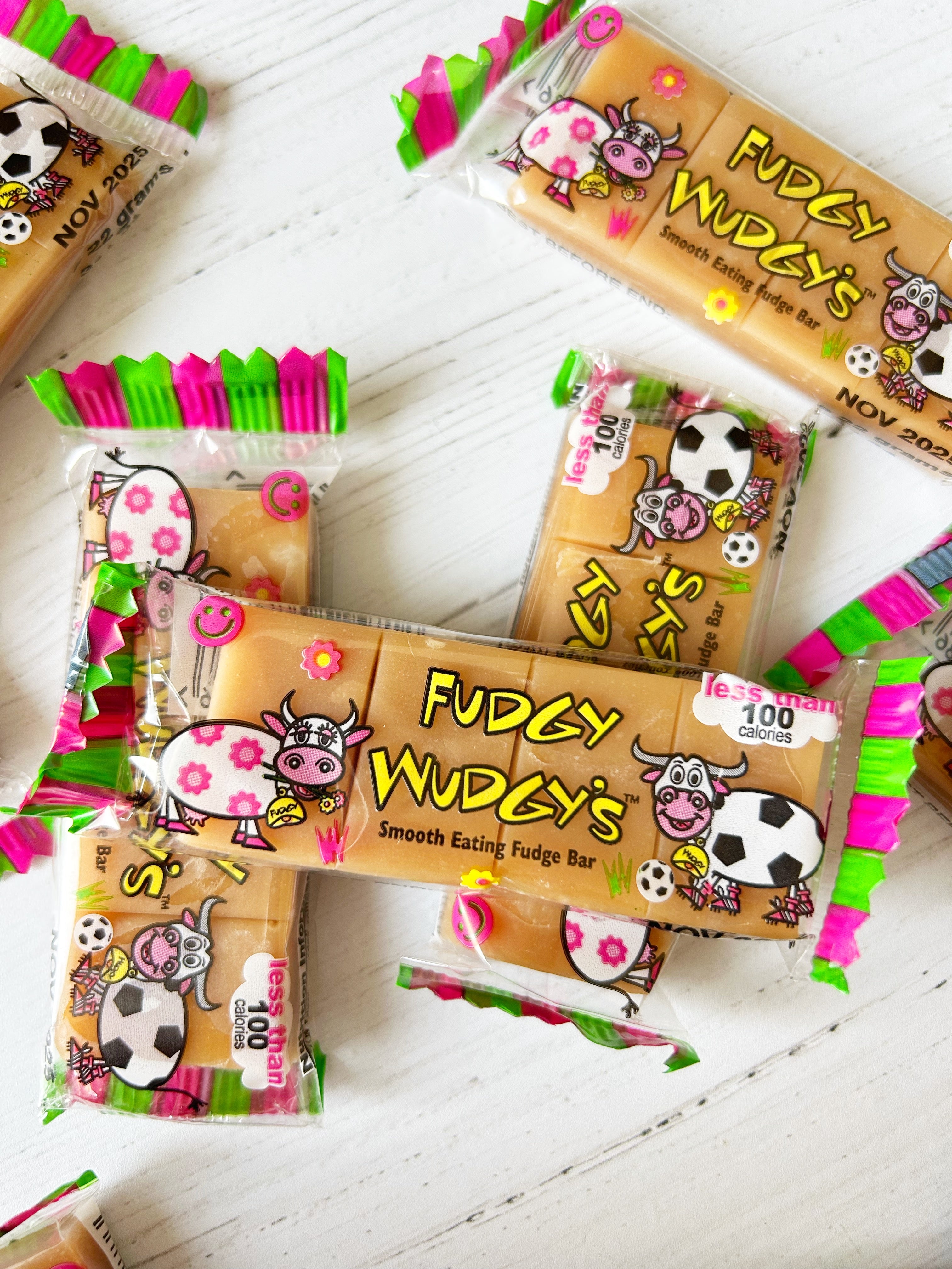 Fudgy Wudgy image 0