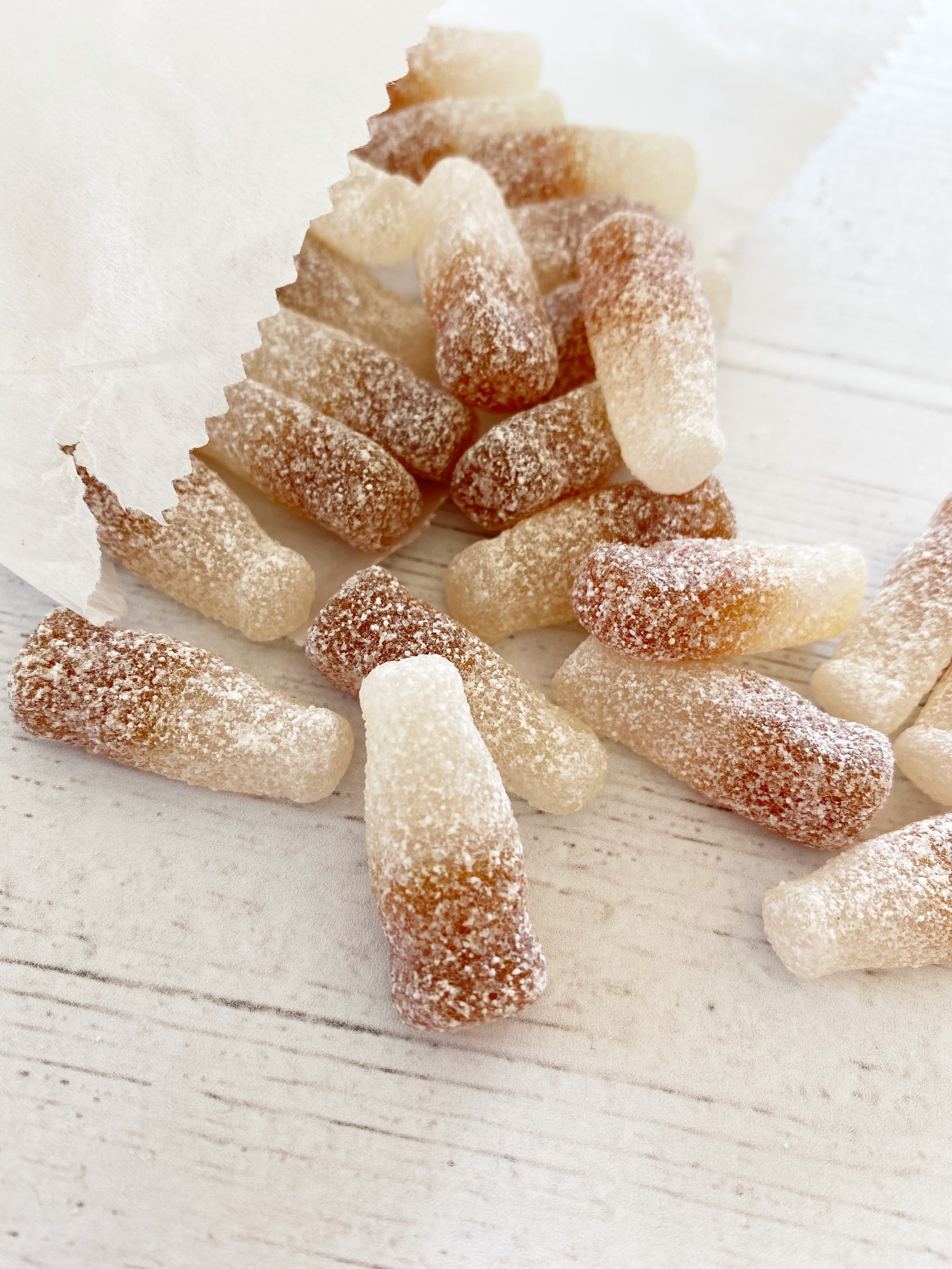 Fizzy Cola Bottles image 1
