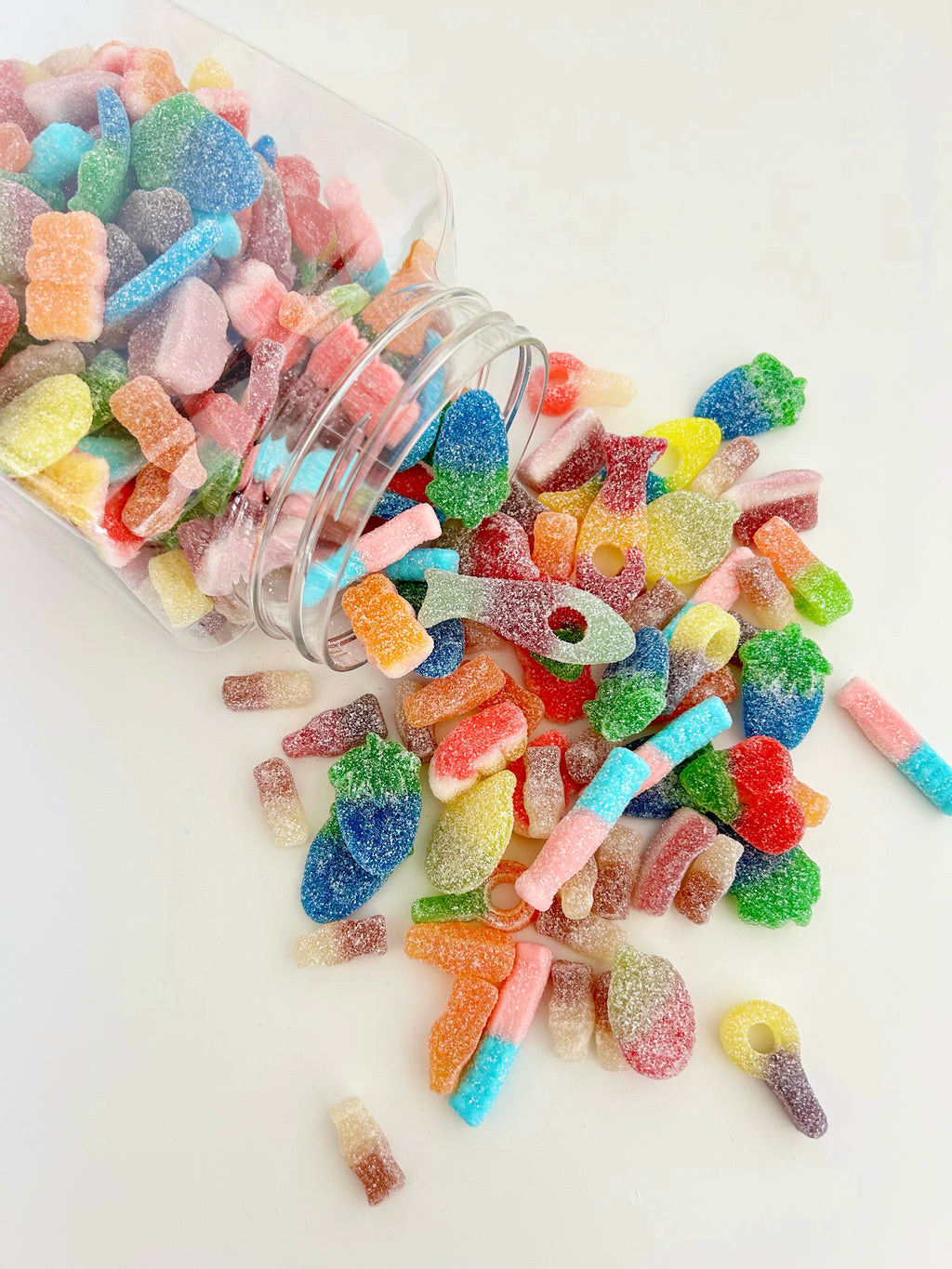 1.5kg Fizzy Mix Jar image 5