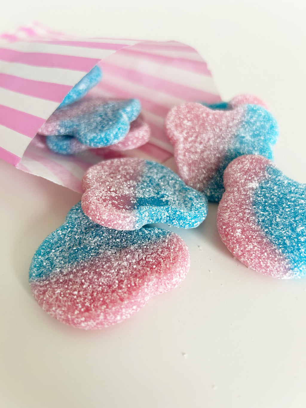 Fizzy Bubblegum Bears image 0