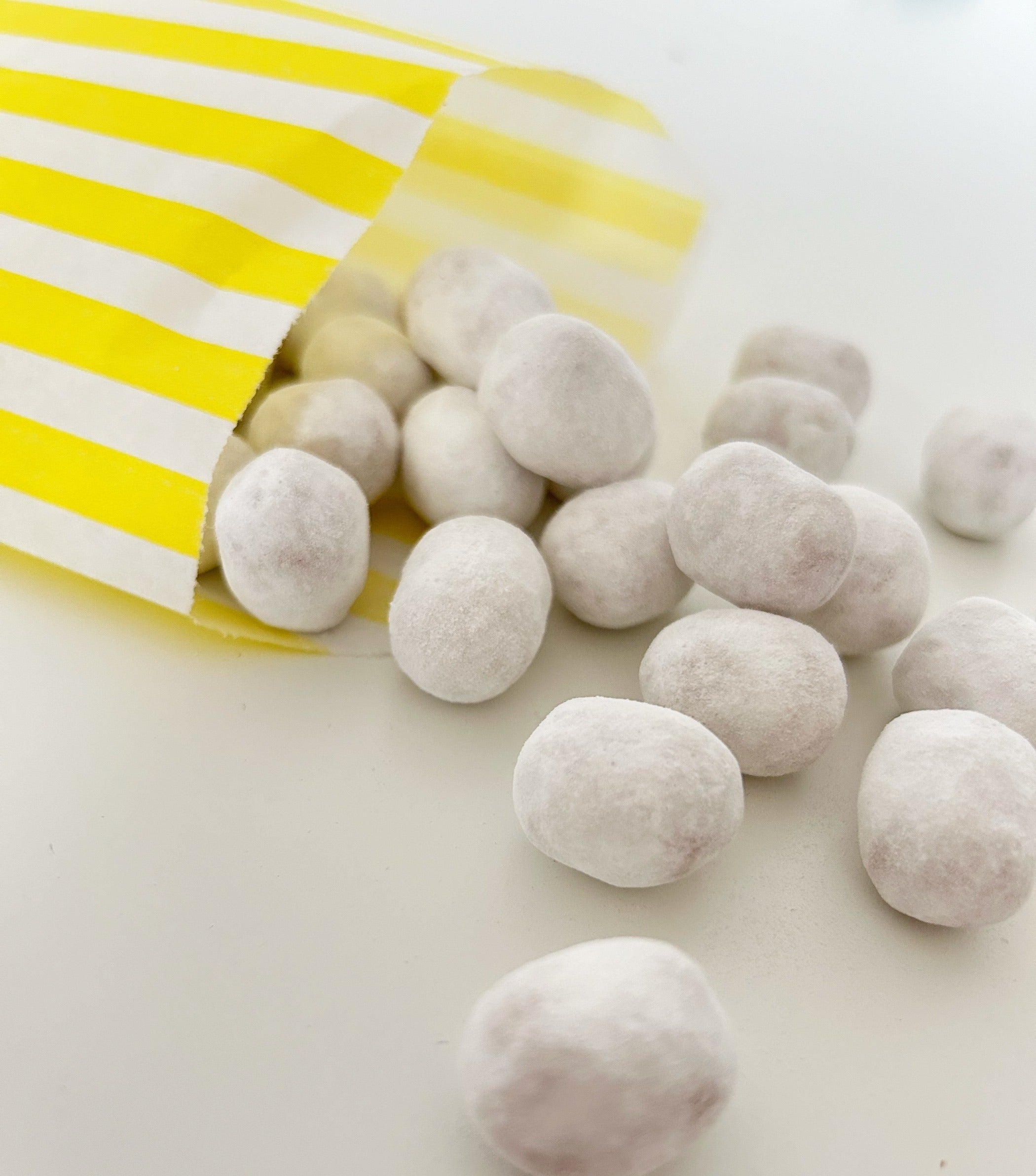 Toffee BonBons image 0