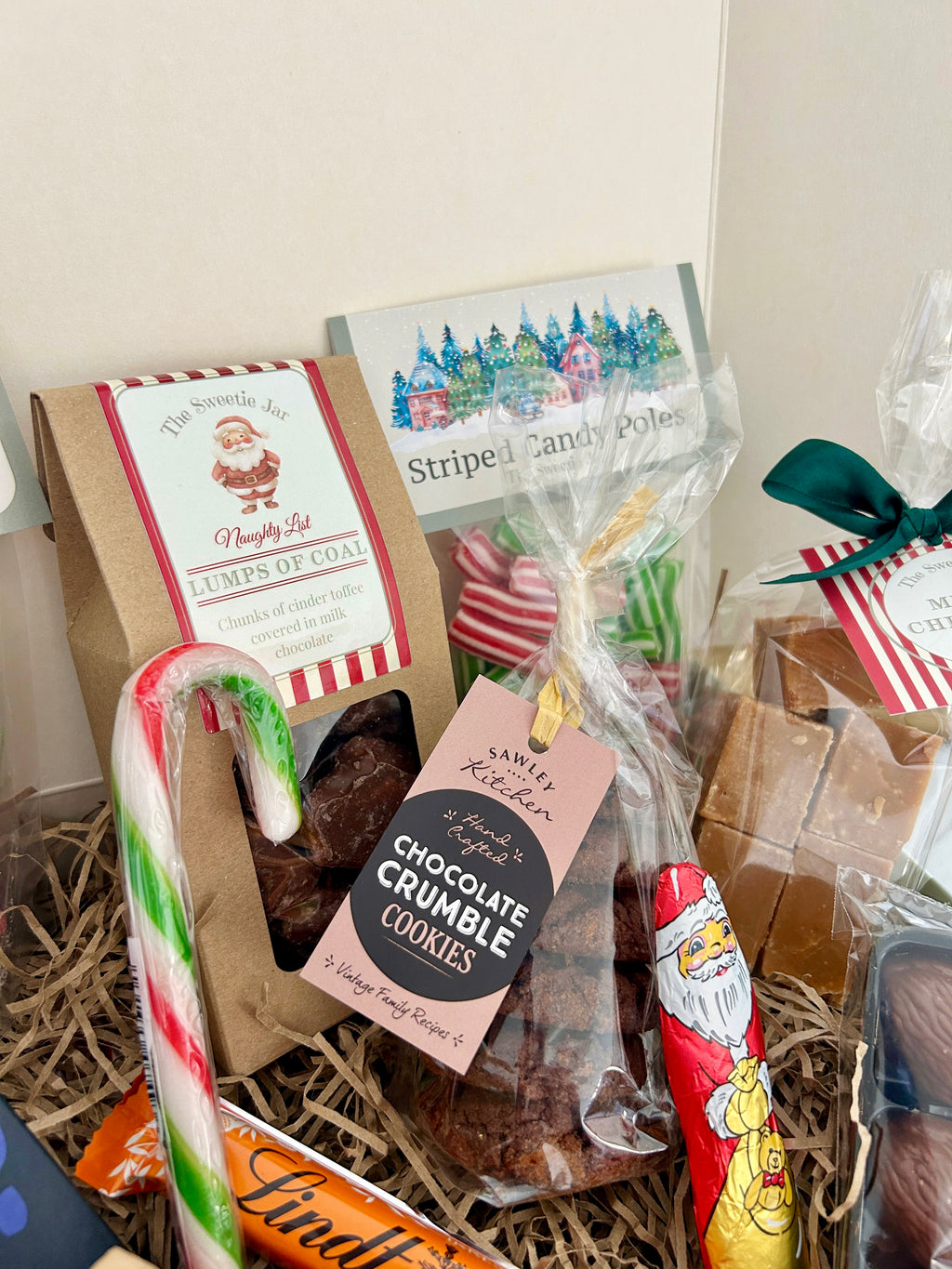 Deluxe Christmas Hamper