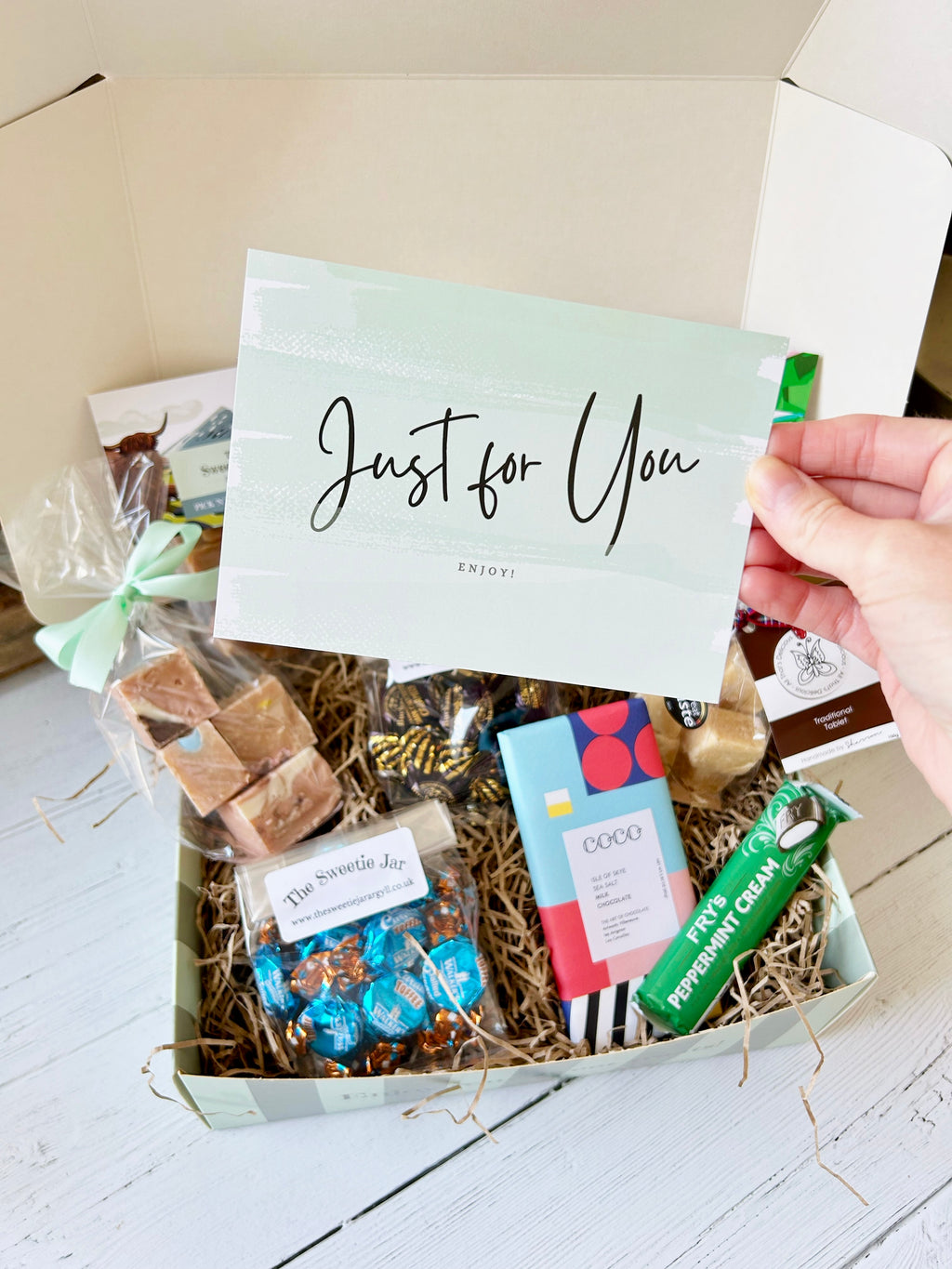 Ultimate Indulgence Hamper image 3