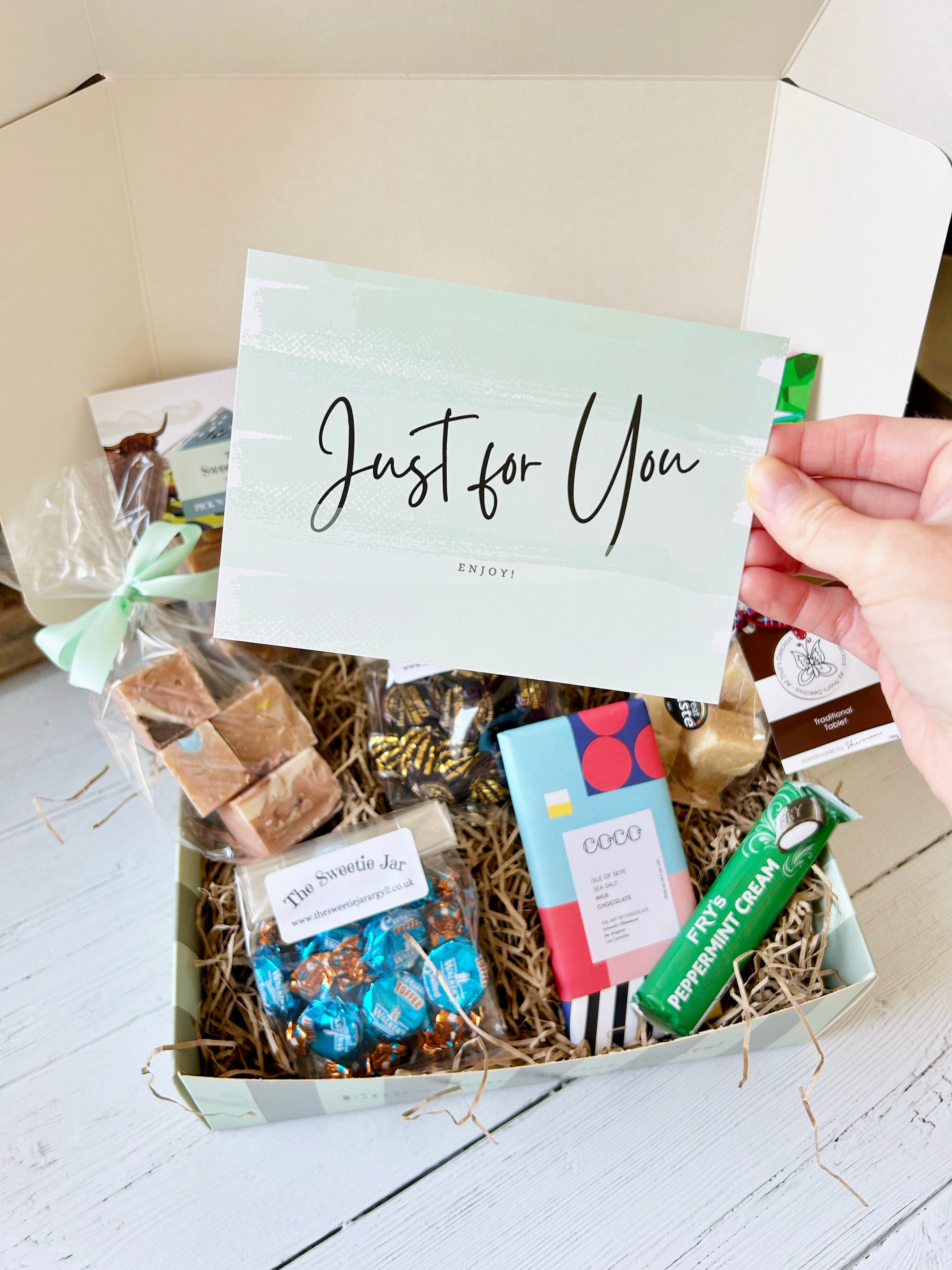 Ultimate Indulgence Hamper image 3