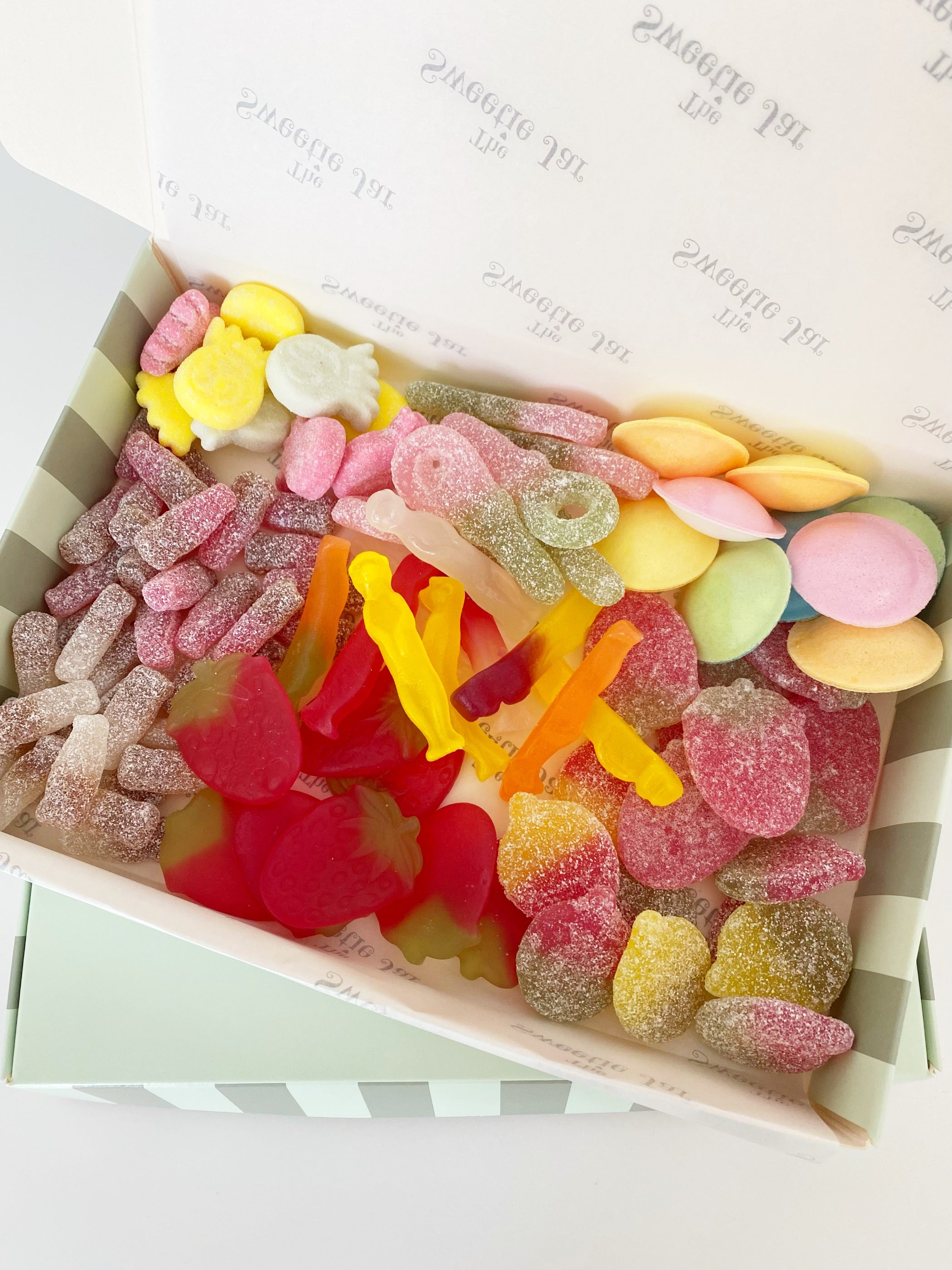 Vegan Pick 'n' Mix Box image 1