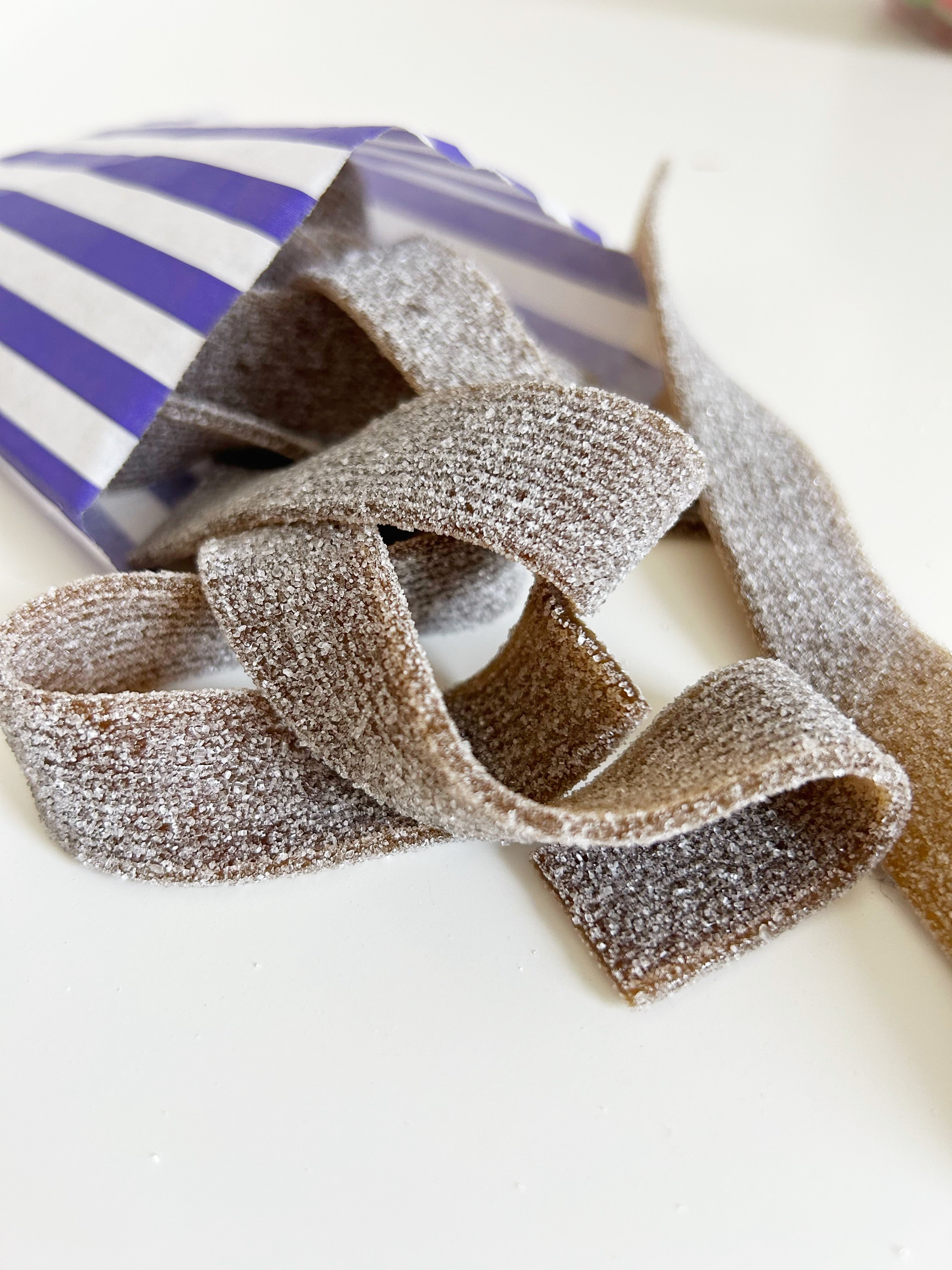 Cola Astro Belts image 1