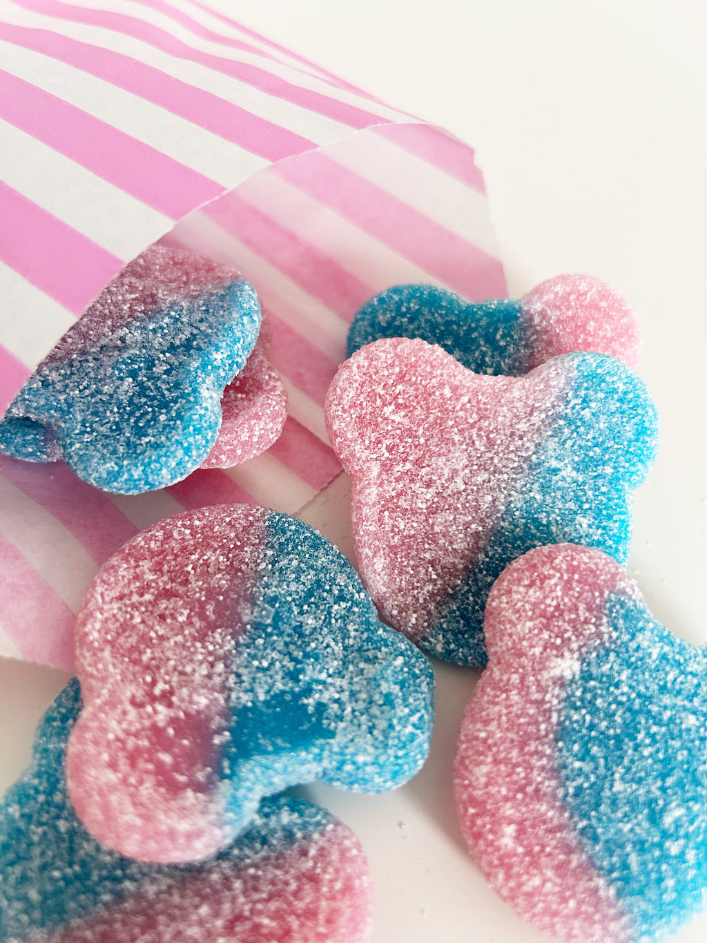 Fizzy Bubblegum Bears image 1