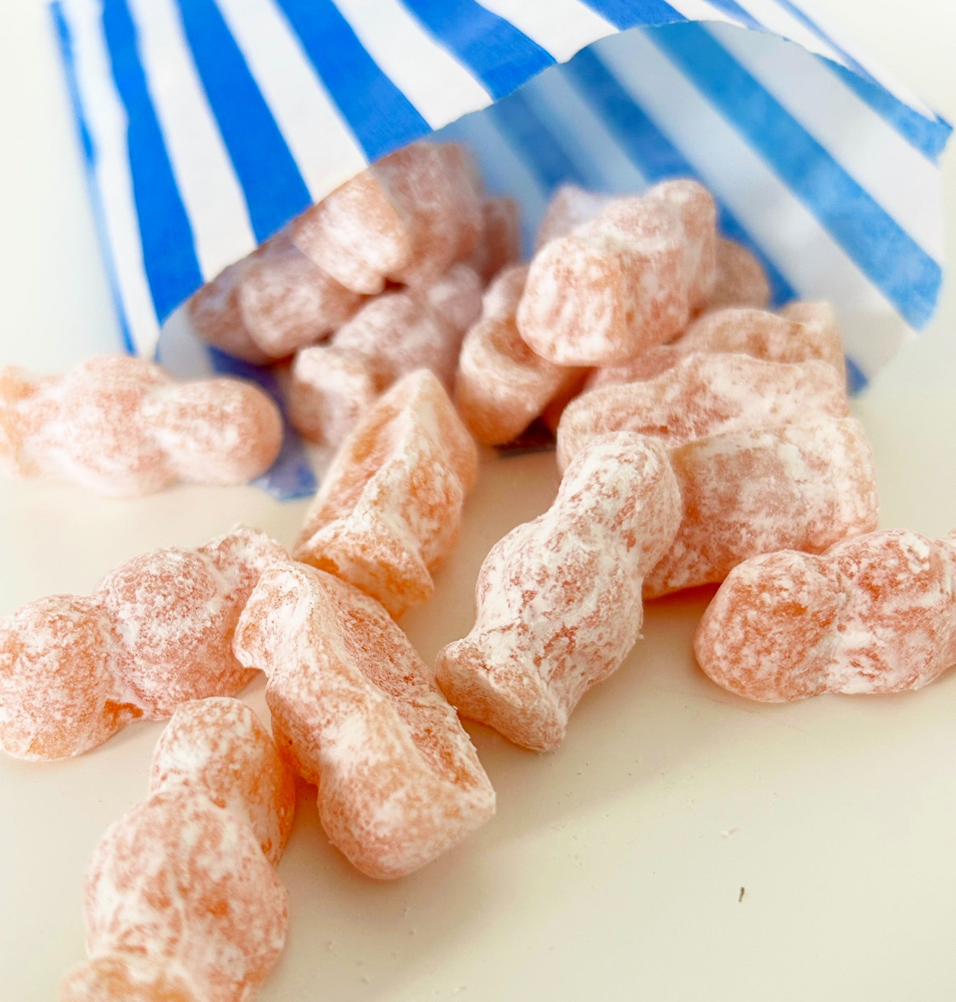 Iron Brew Jelly Babies image 1