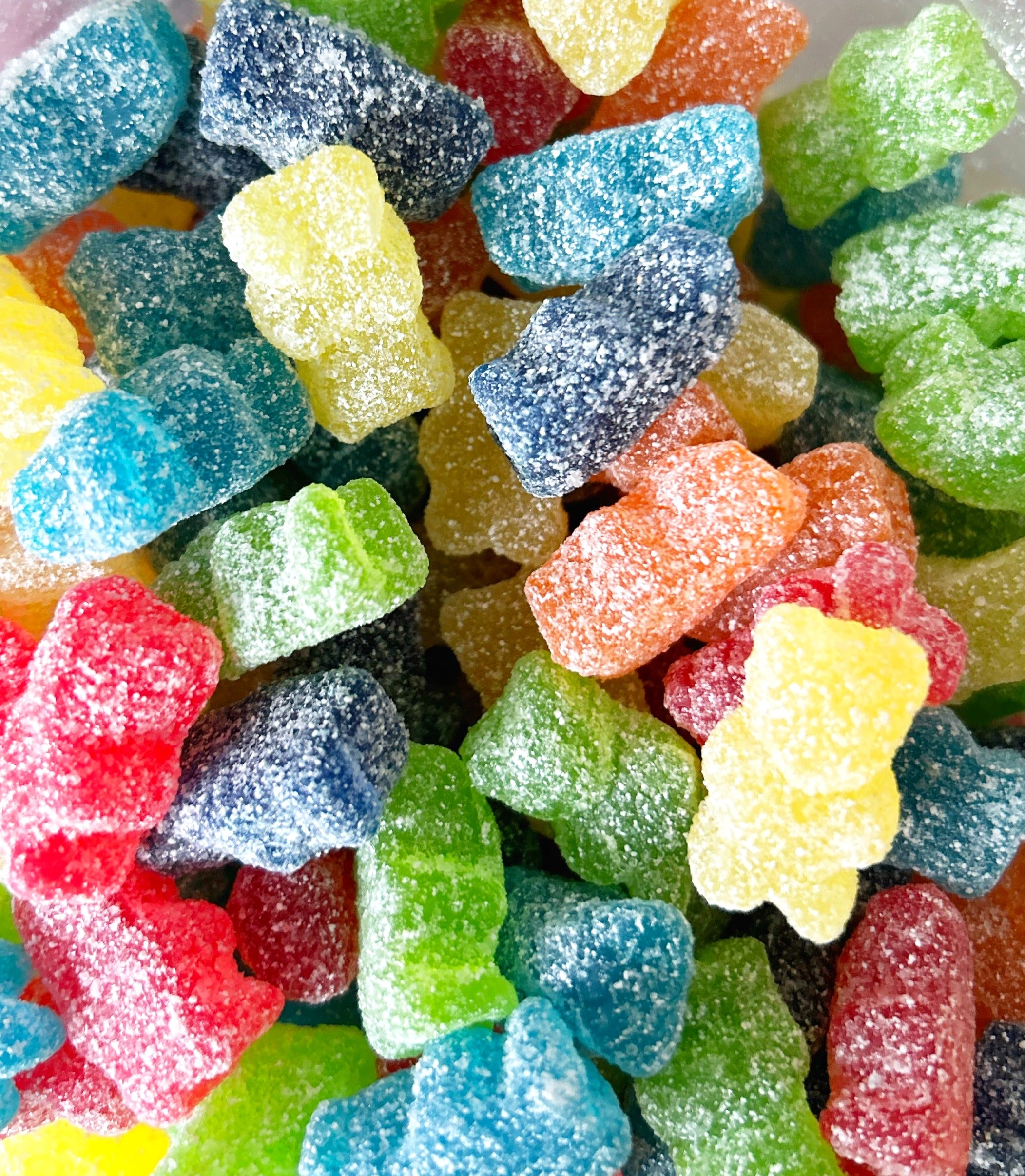 Fizzy Teddy Bears image 1