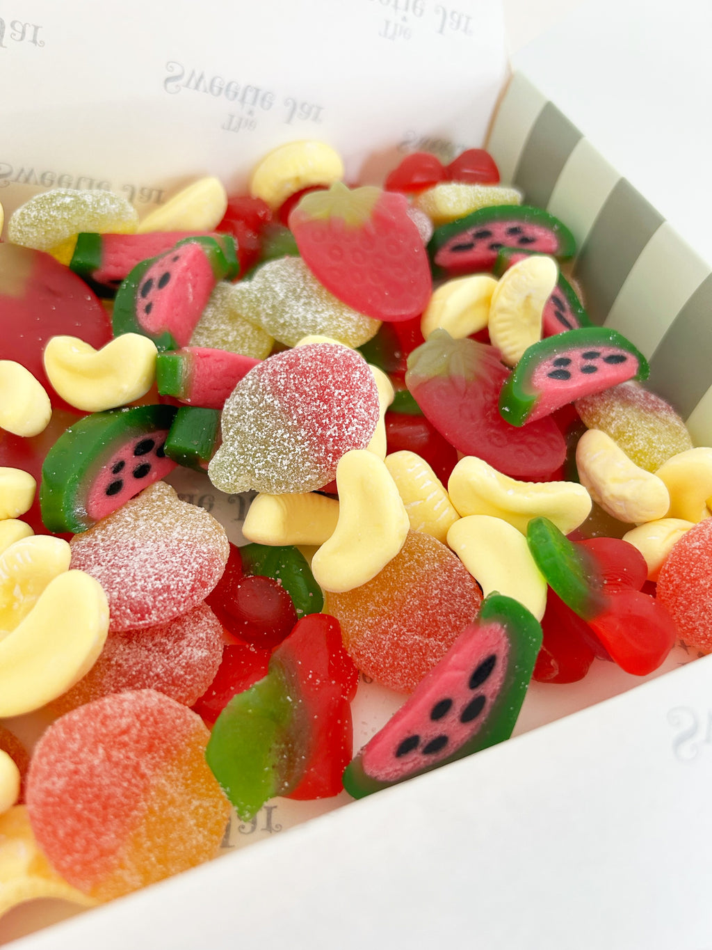 Fruit-tastic Pick n Mix Box image 1