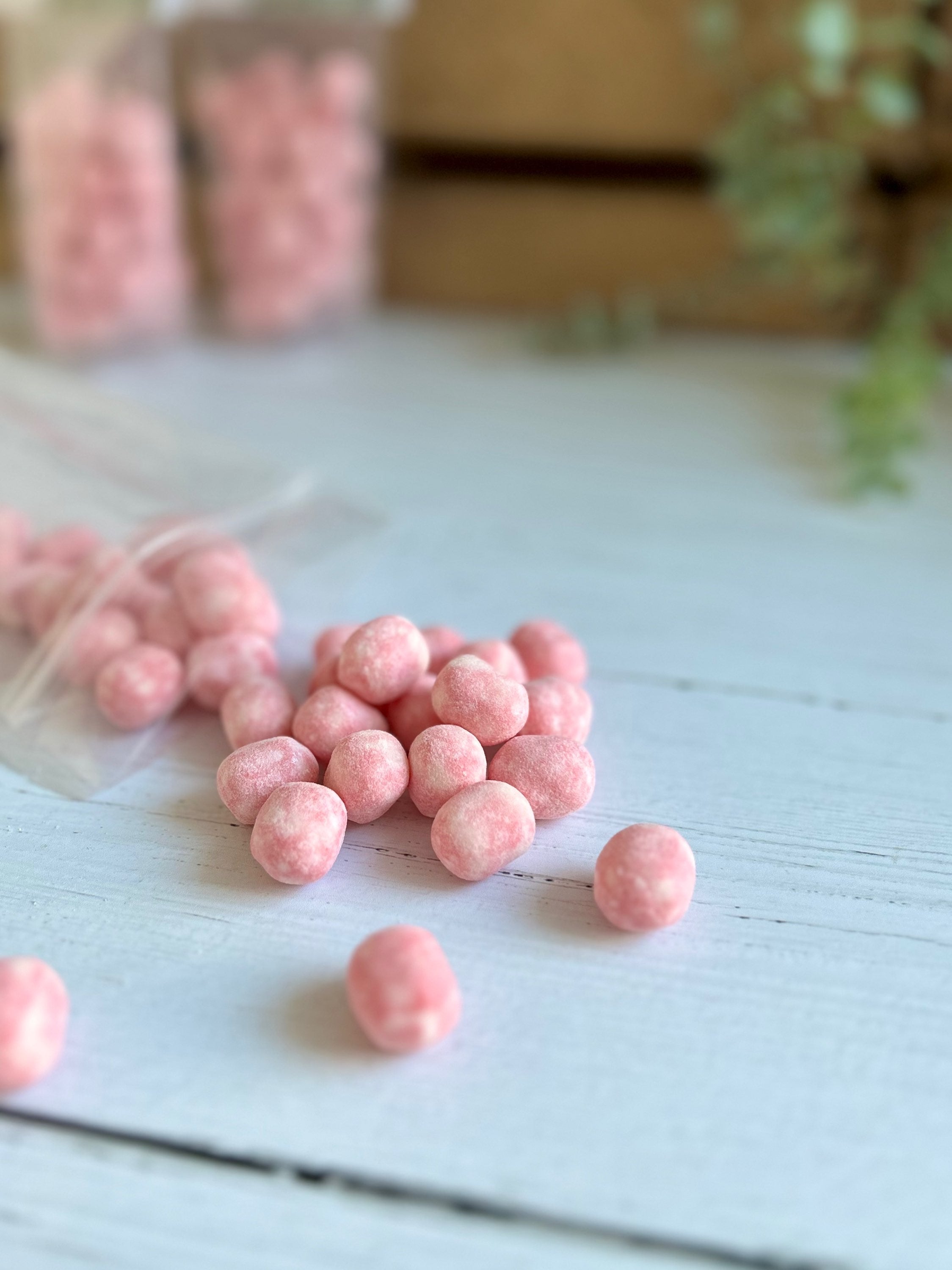 Strawberry BonBons Sweetie Pouch image 1