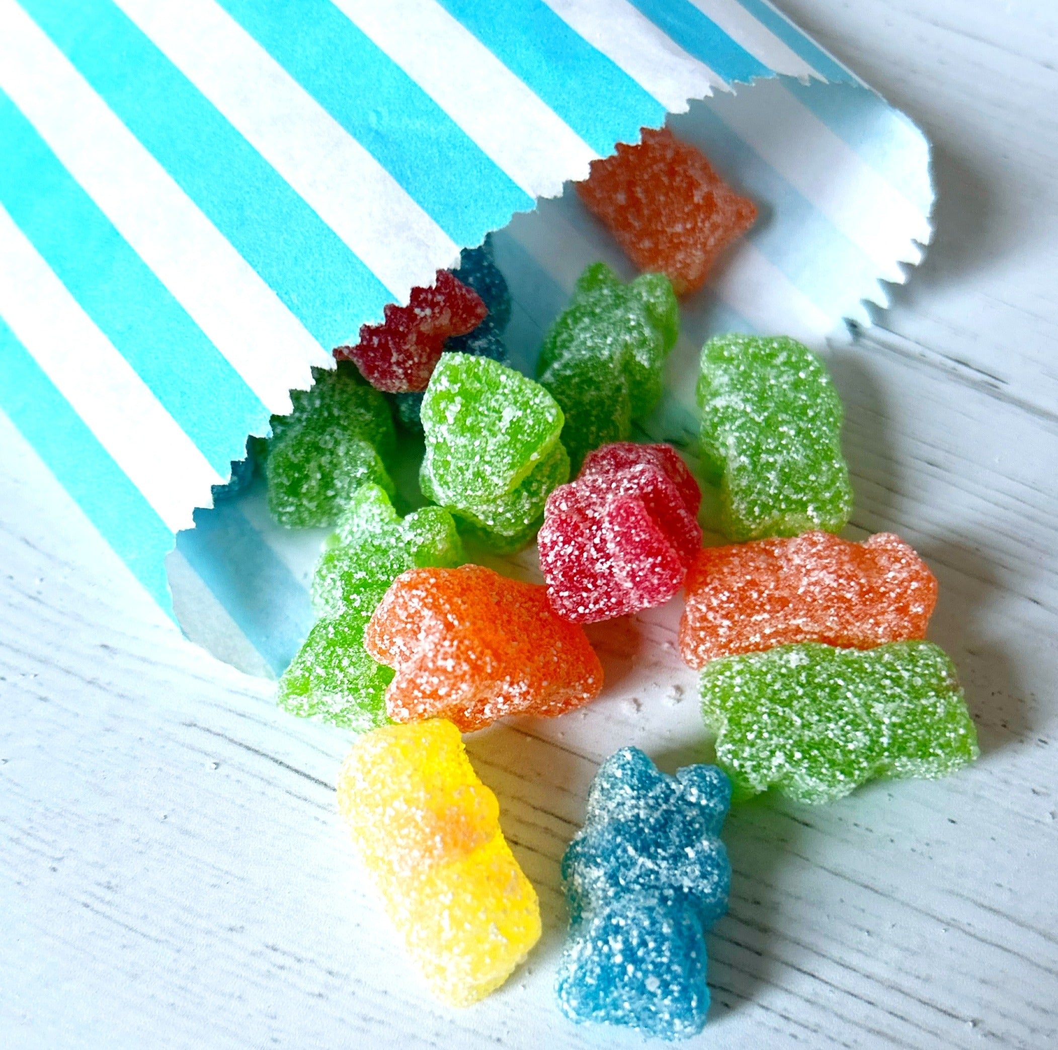 Fizzy Teddy Bears image 0