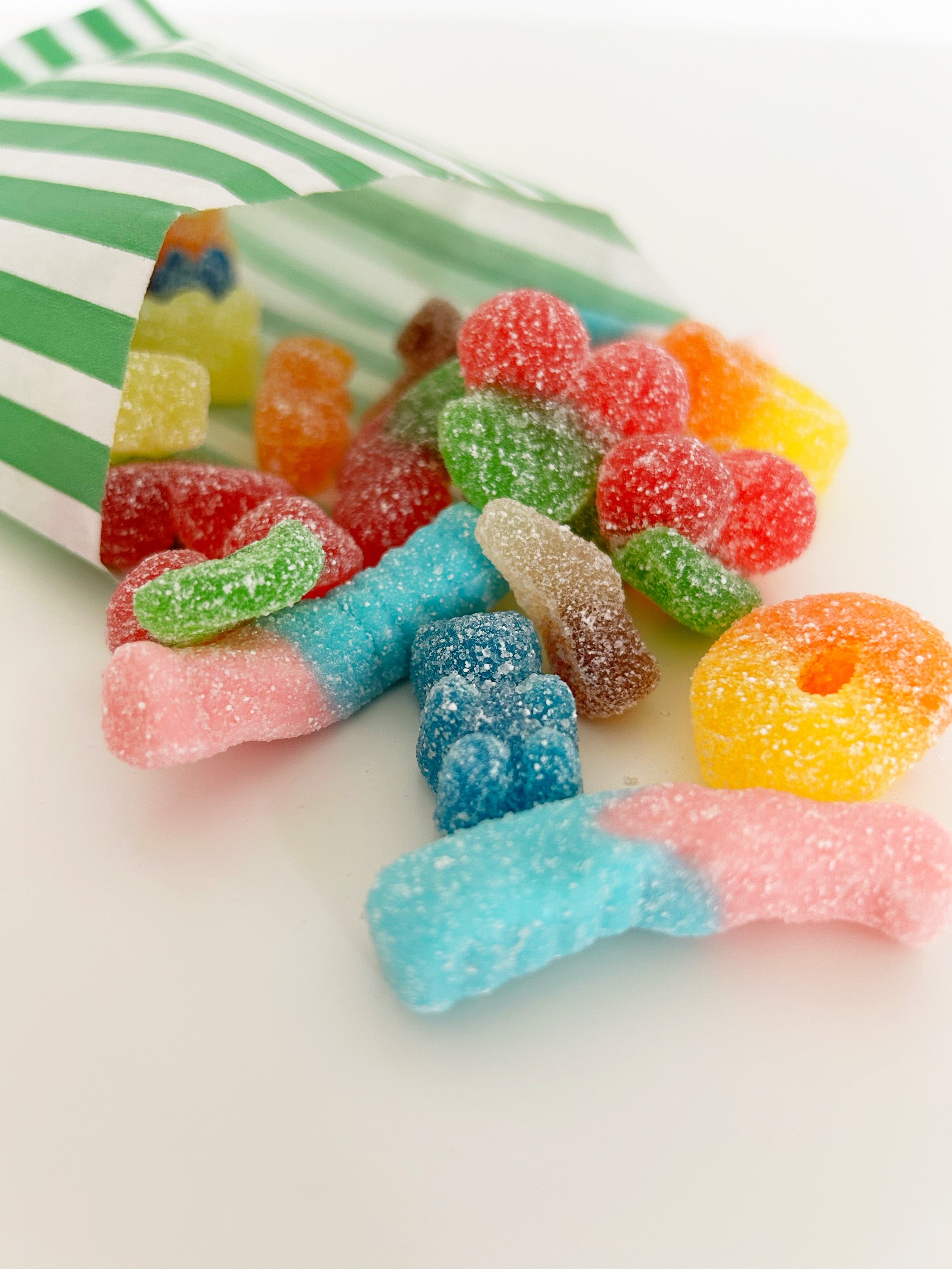 Fizzy Mix image 0
