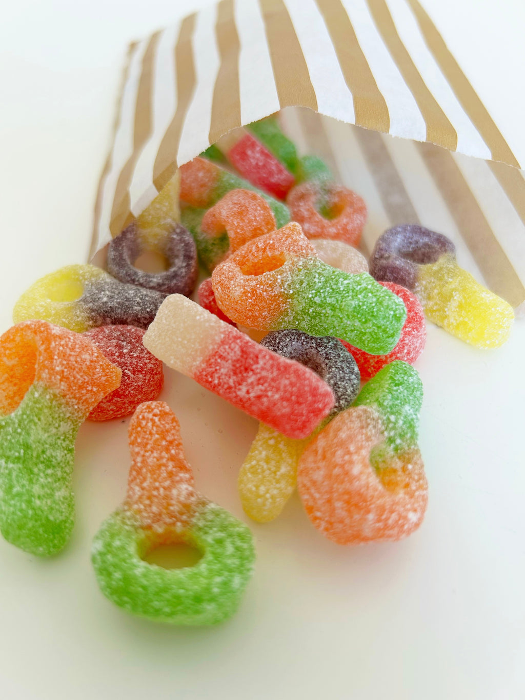 Sour Dummies image 1