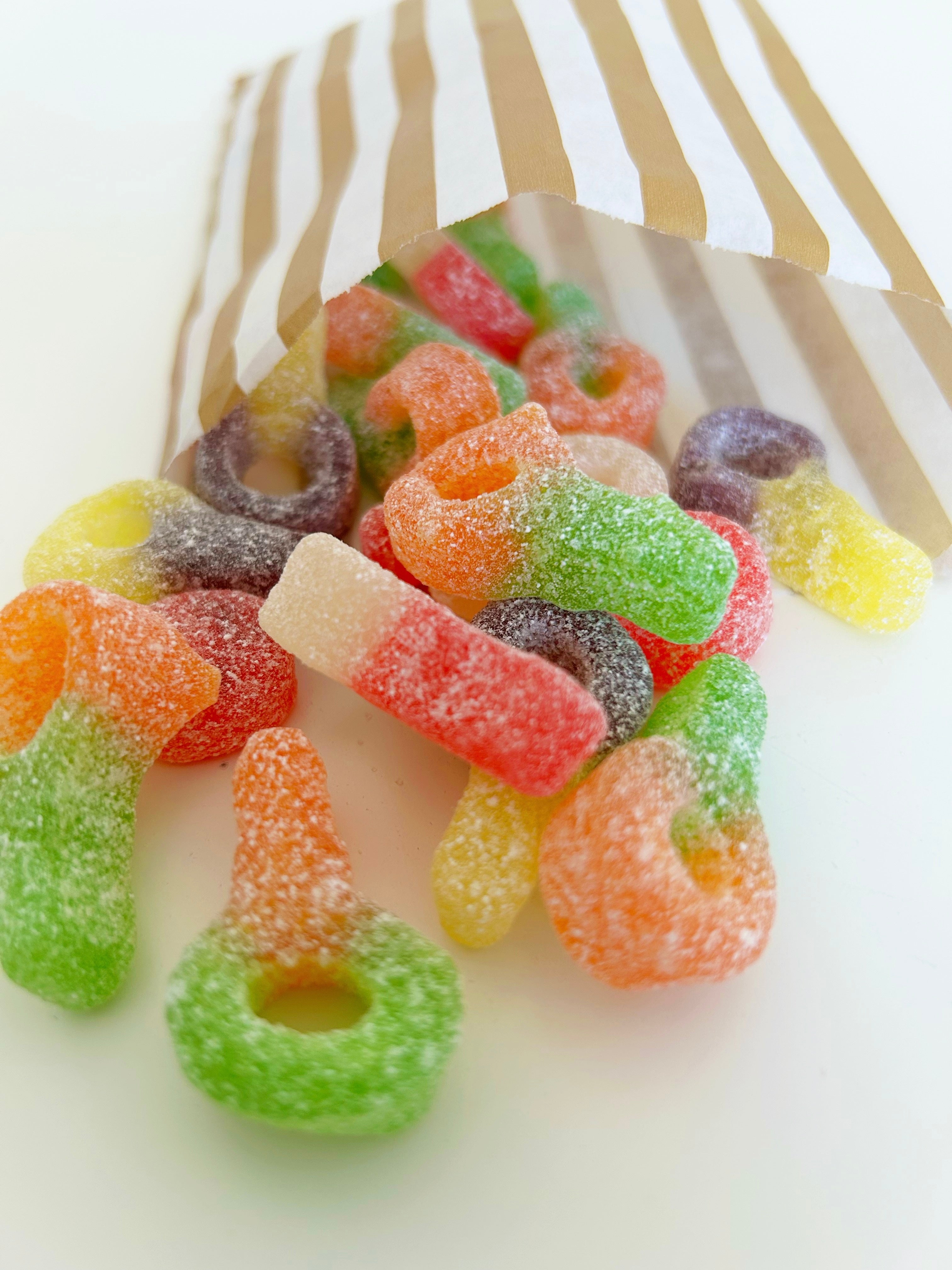Sour Dummies image 1