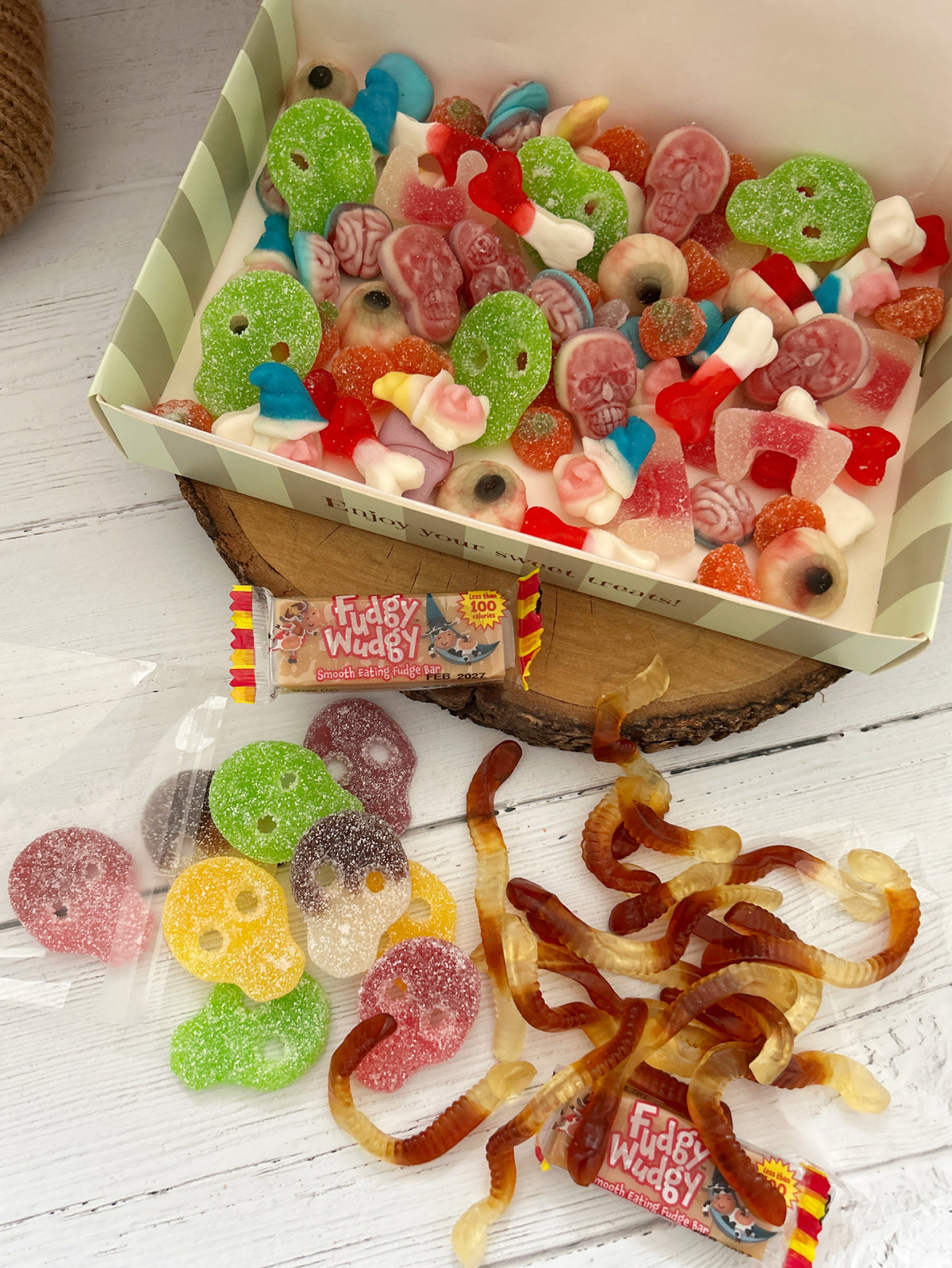 Halloween Movie Night Bundle