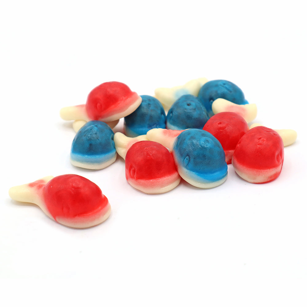 Jelly Filled Whales image 1