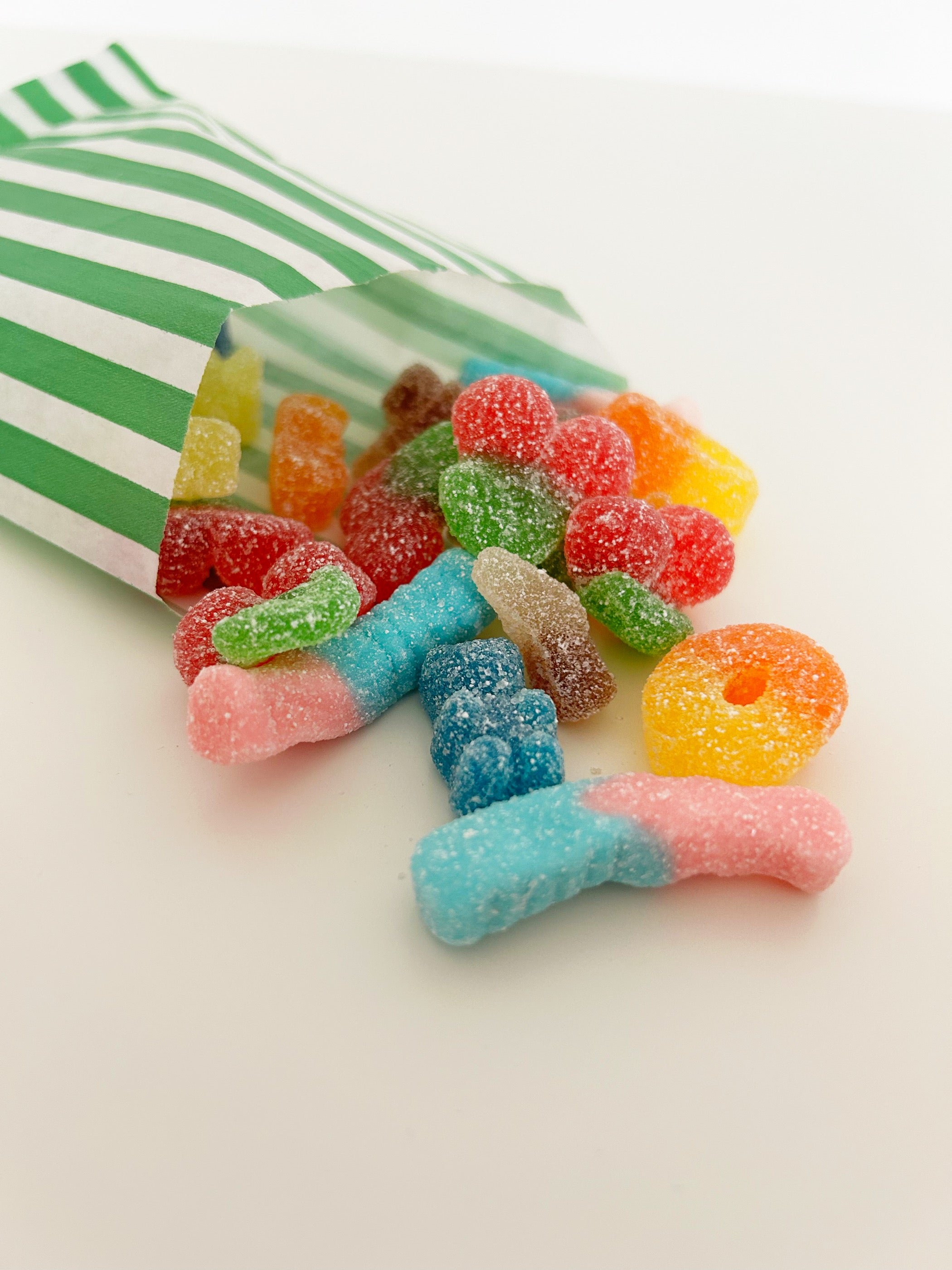 Fizzy Mix image 3