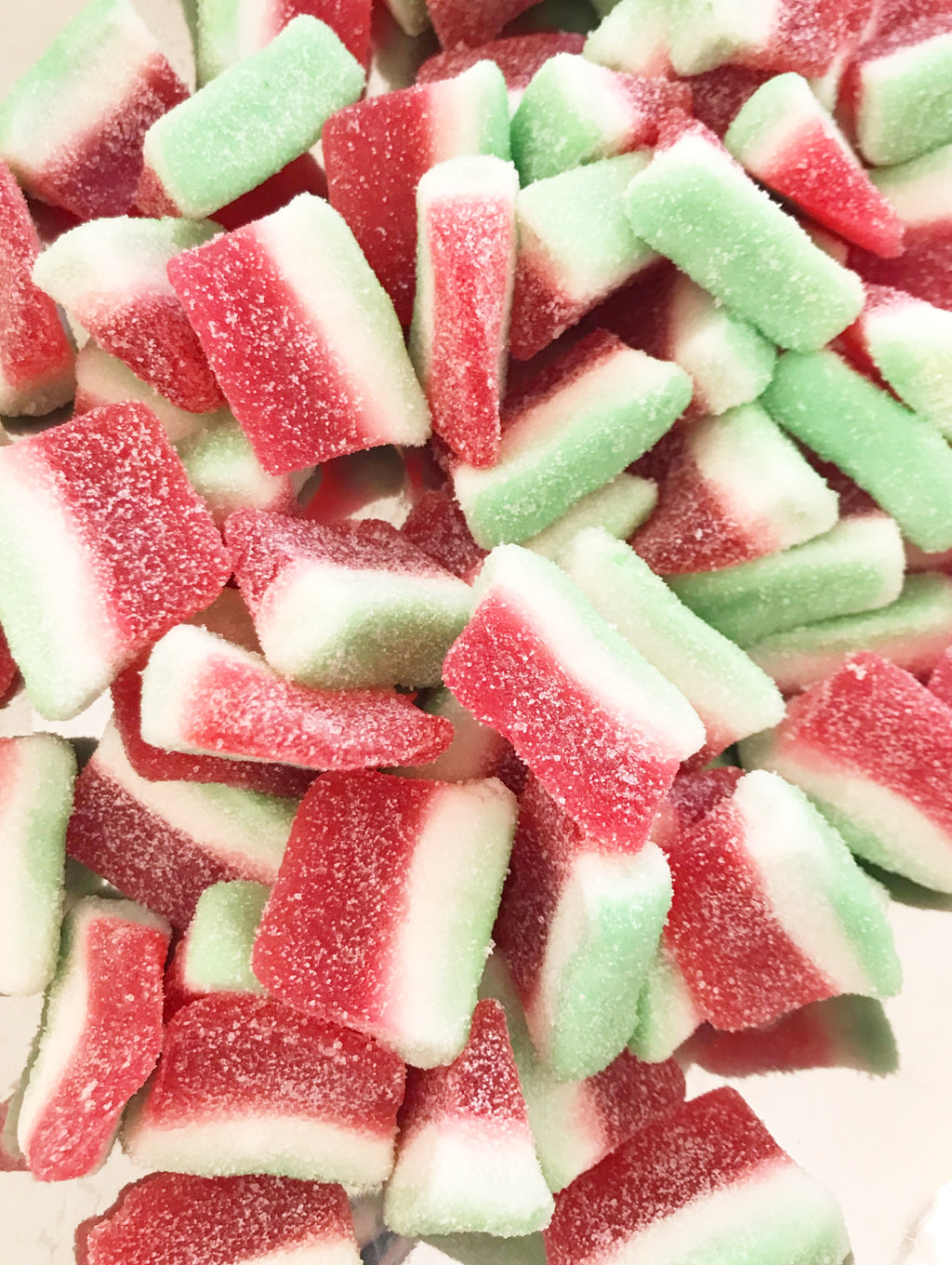 Sour Watermelon Slices image 1