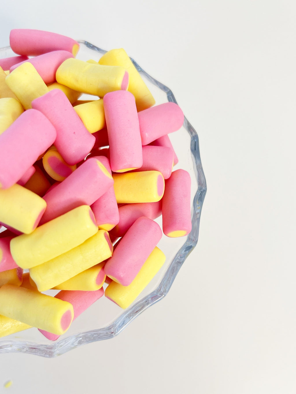 Rhubarb & Custards image 1