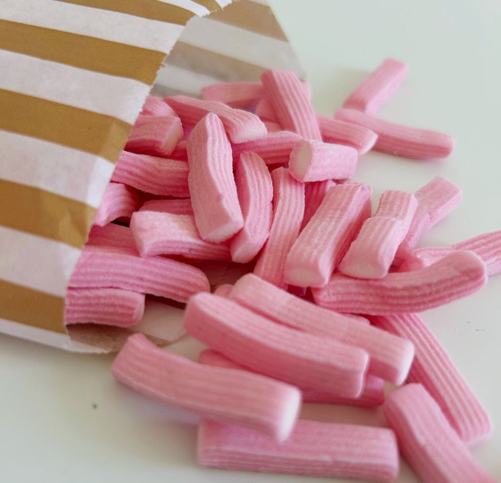Tutti Frutti Planks image 1
