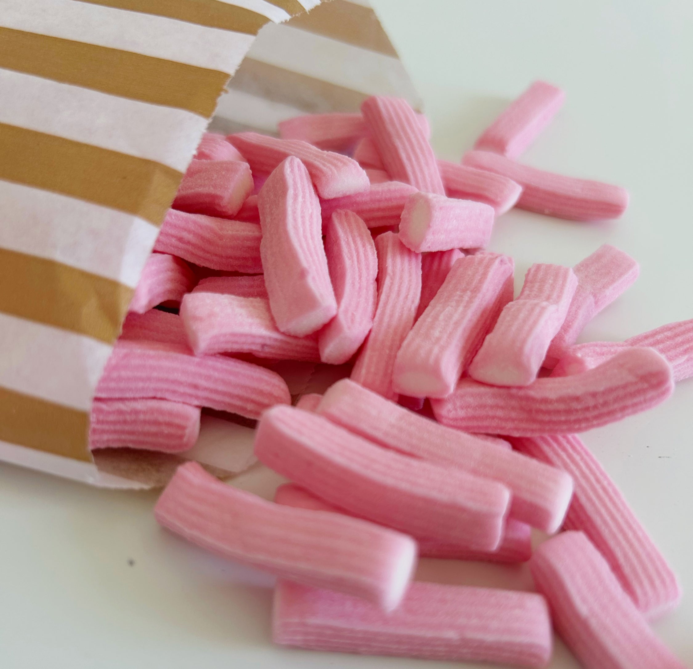 Tutti Frutti Planks image 1