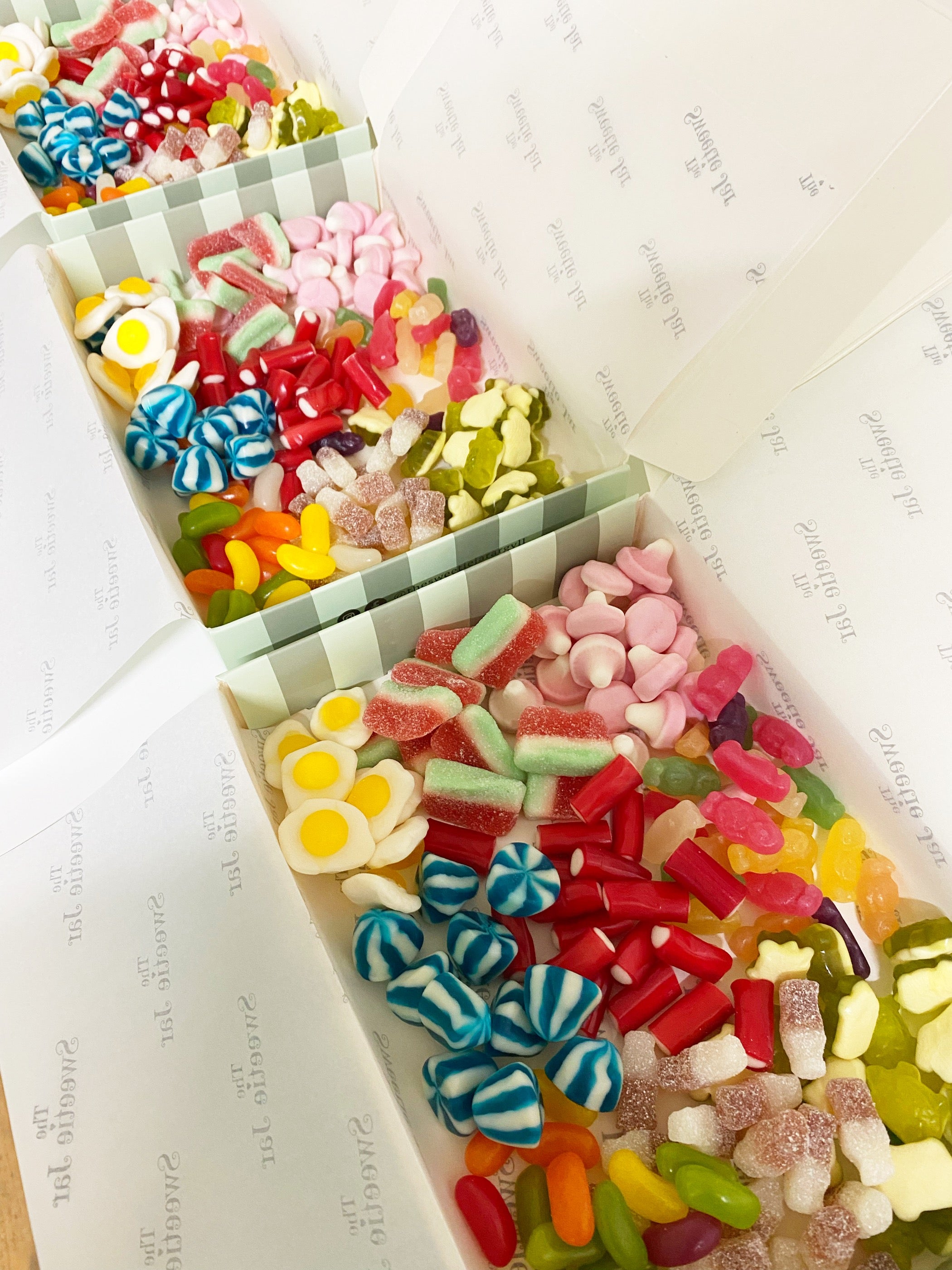 Pick 'n' Mix Box image 3
