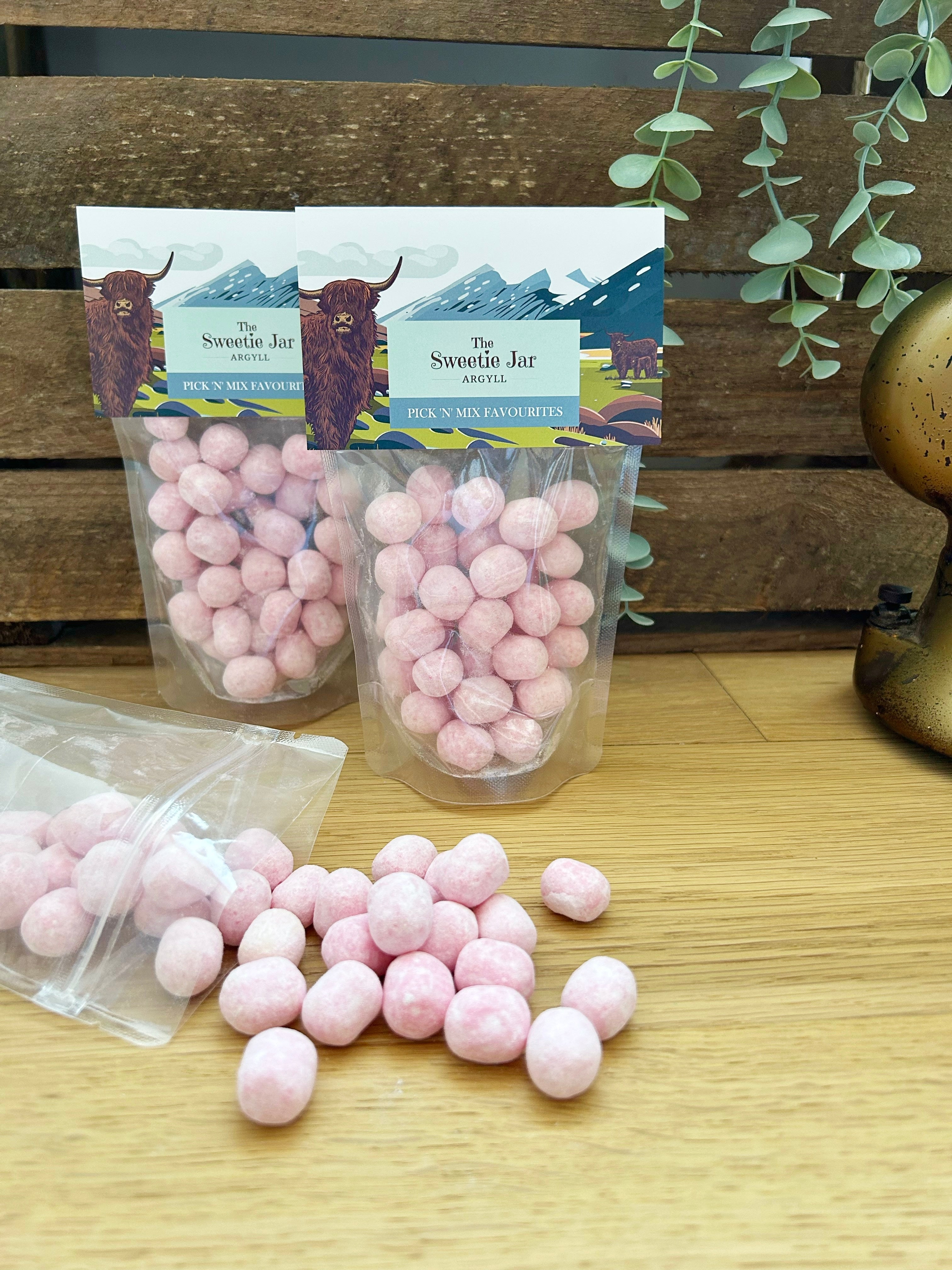 Strawberry BonBons Sweetie Pouch image 0