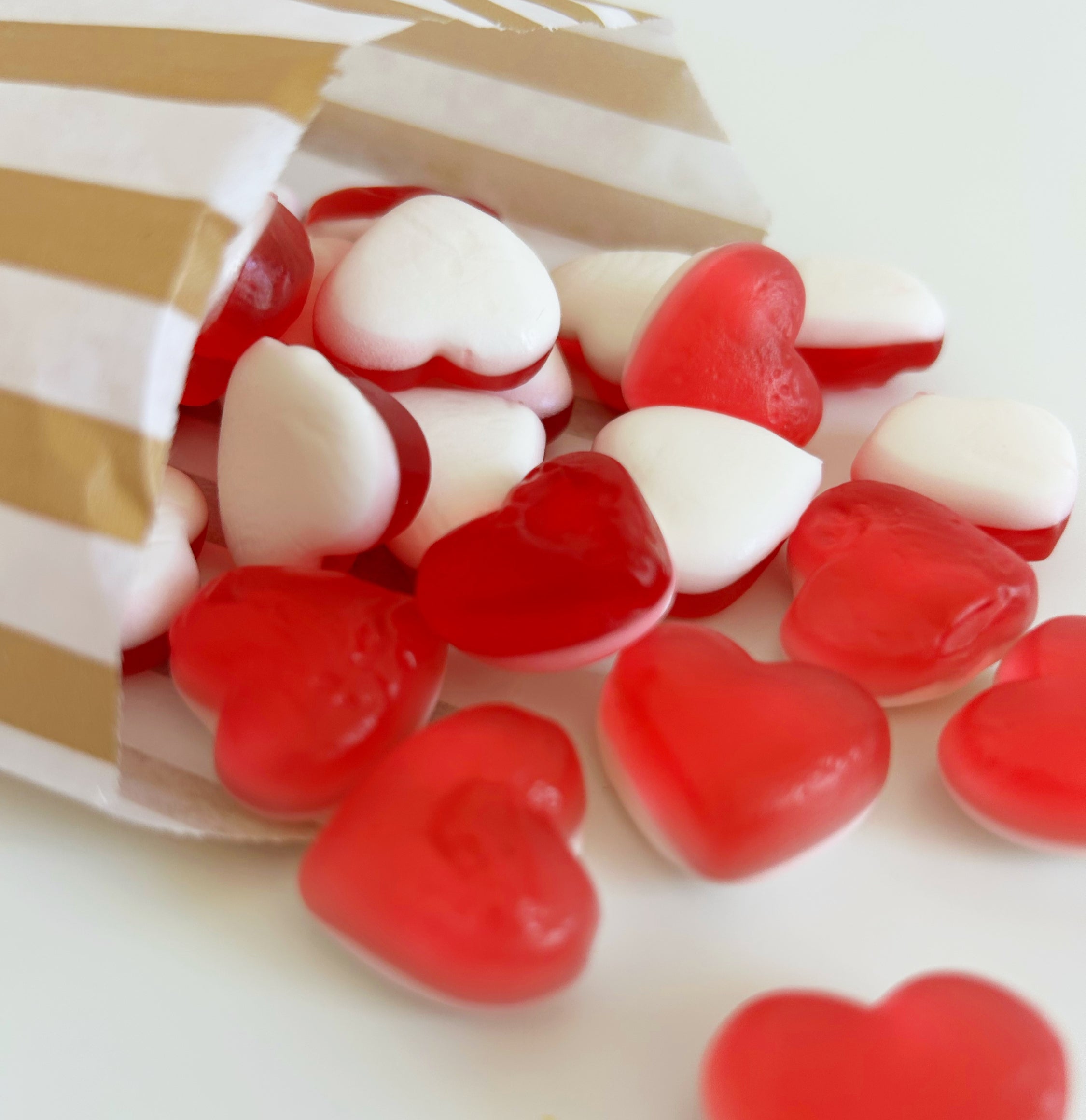 Haribo Heart Throbs image 1