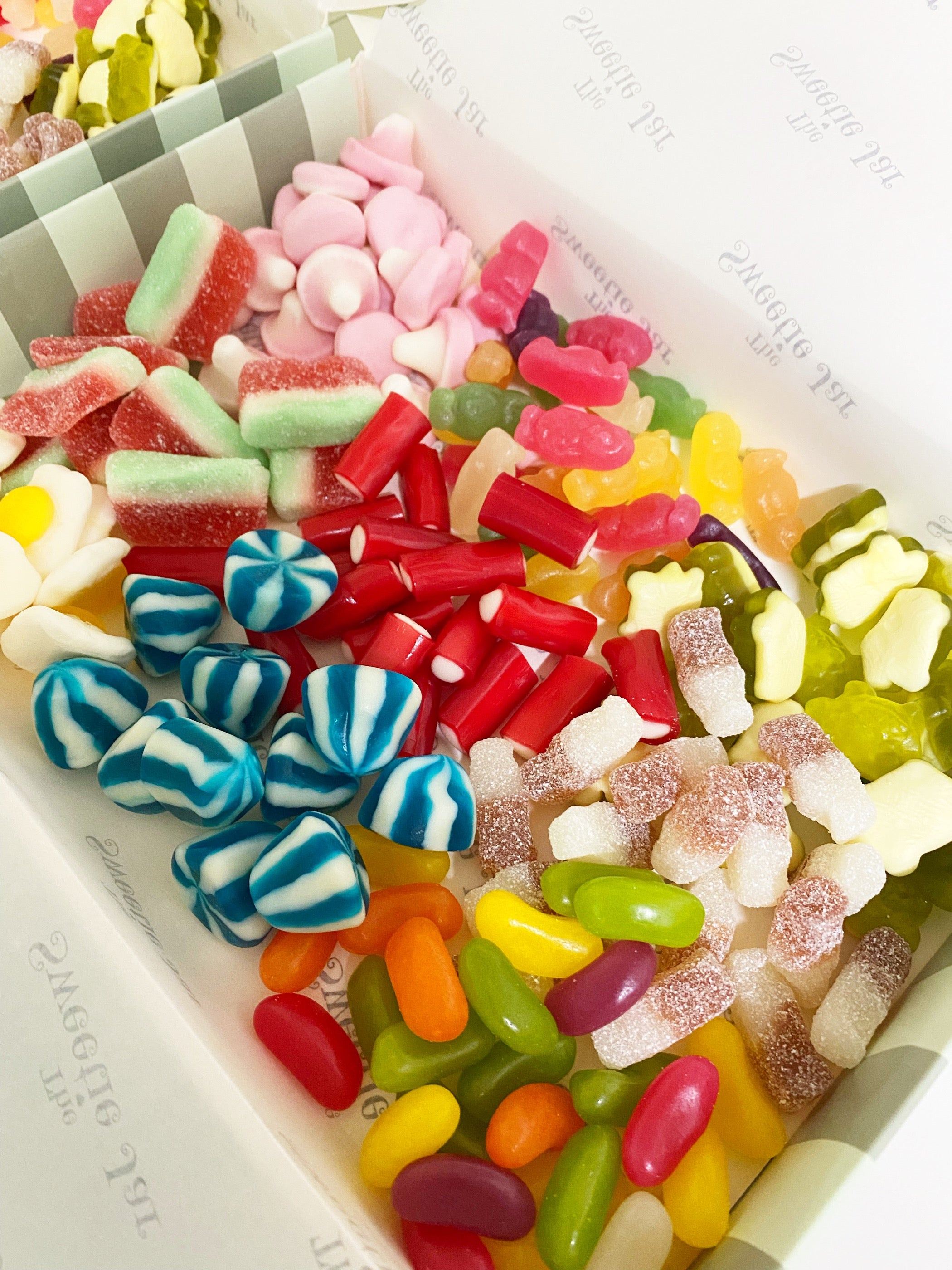 Pick 'n' Mix Box image 0