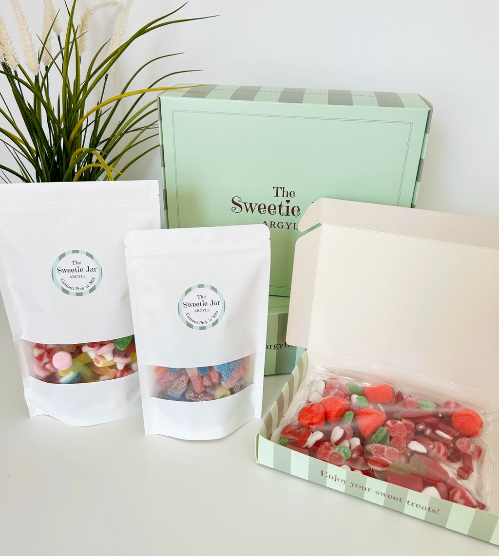 Ultimate Pick 'n' Mix Hamper image 0