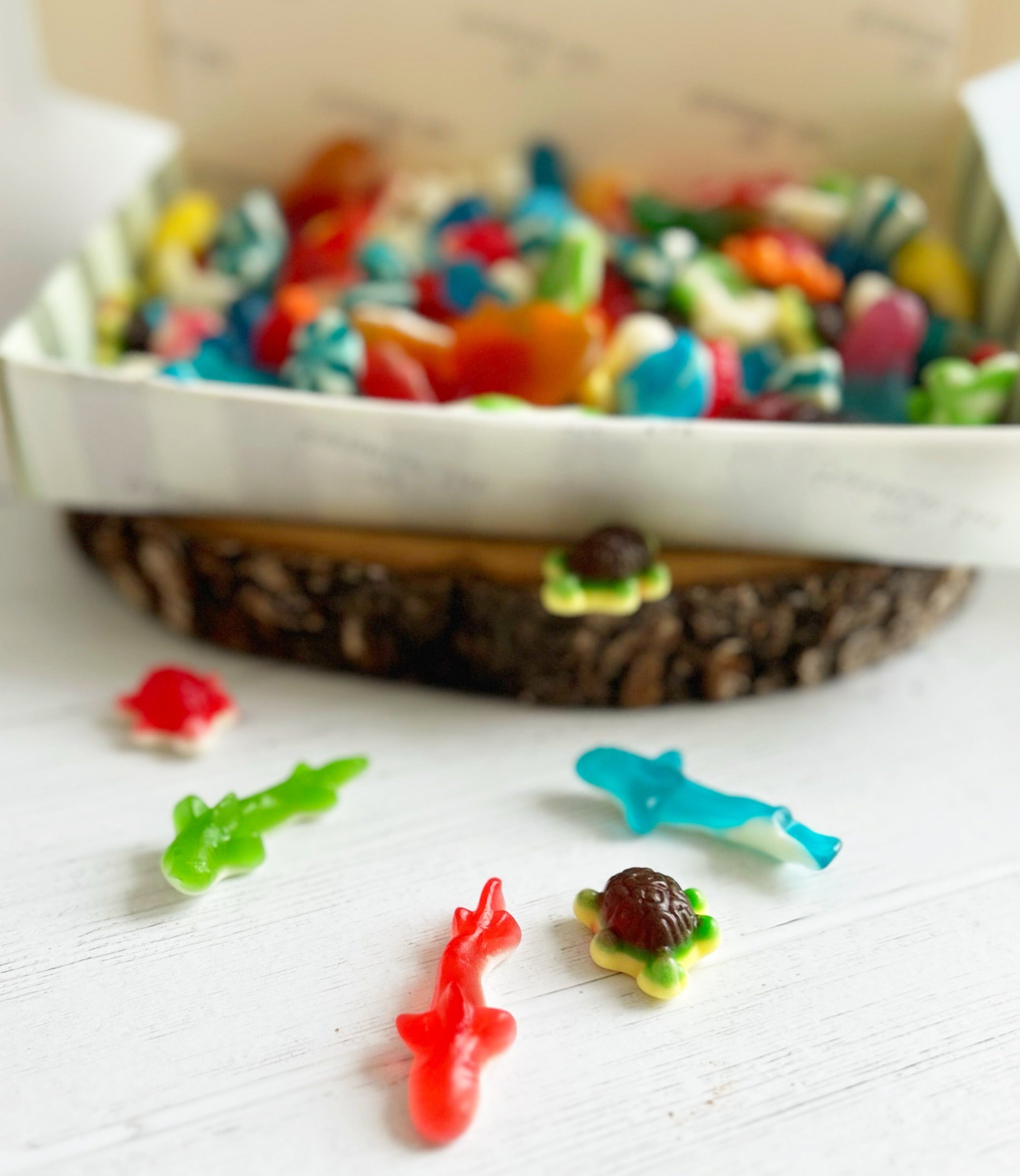 Under the Sea Pick n Mix Box image 4