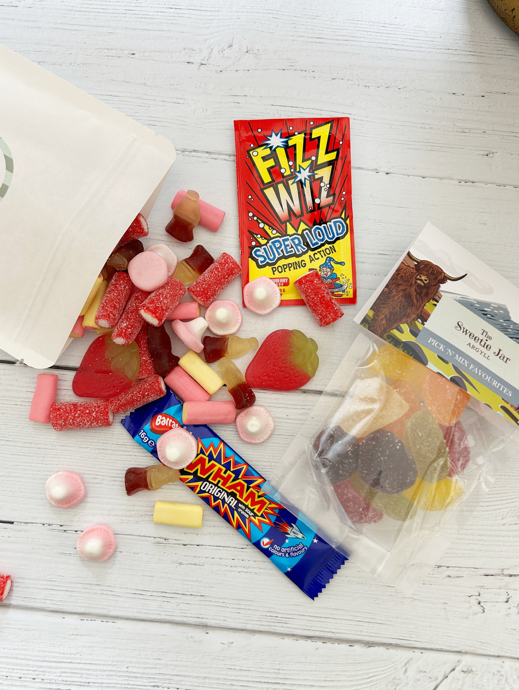 Retro Bundle