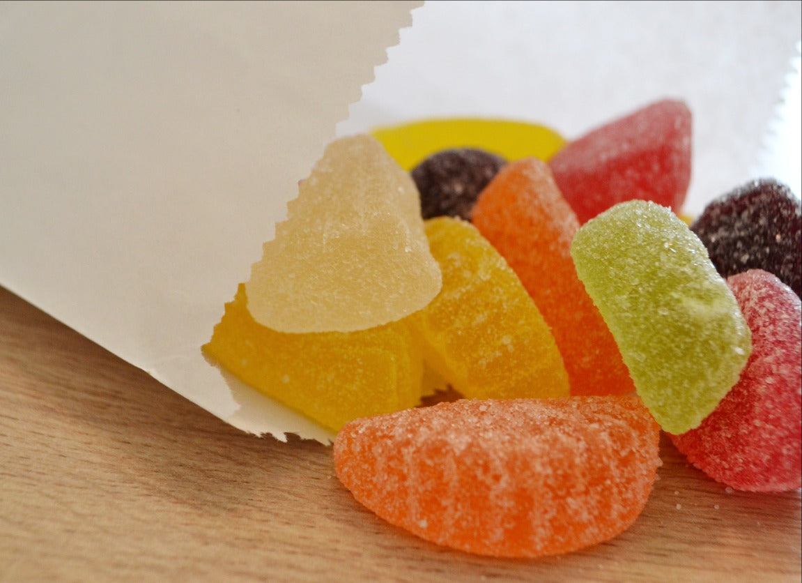 Fruit Jellies image 0