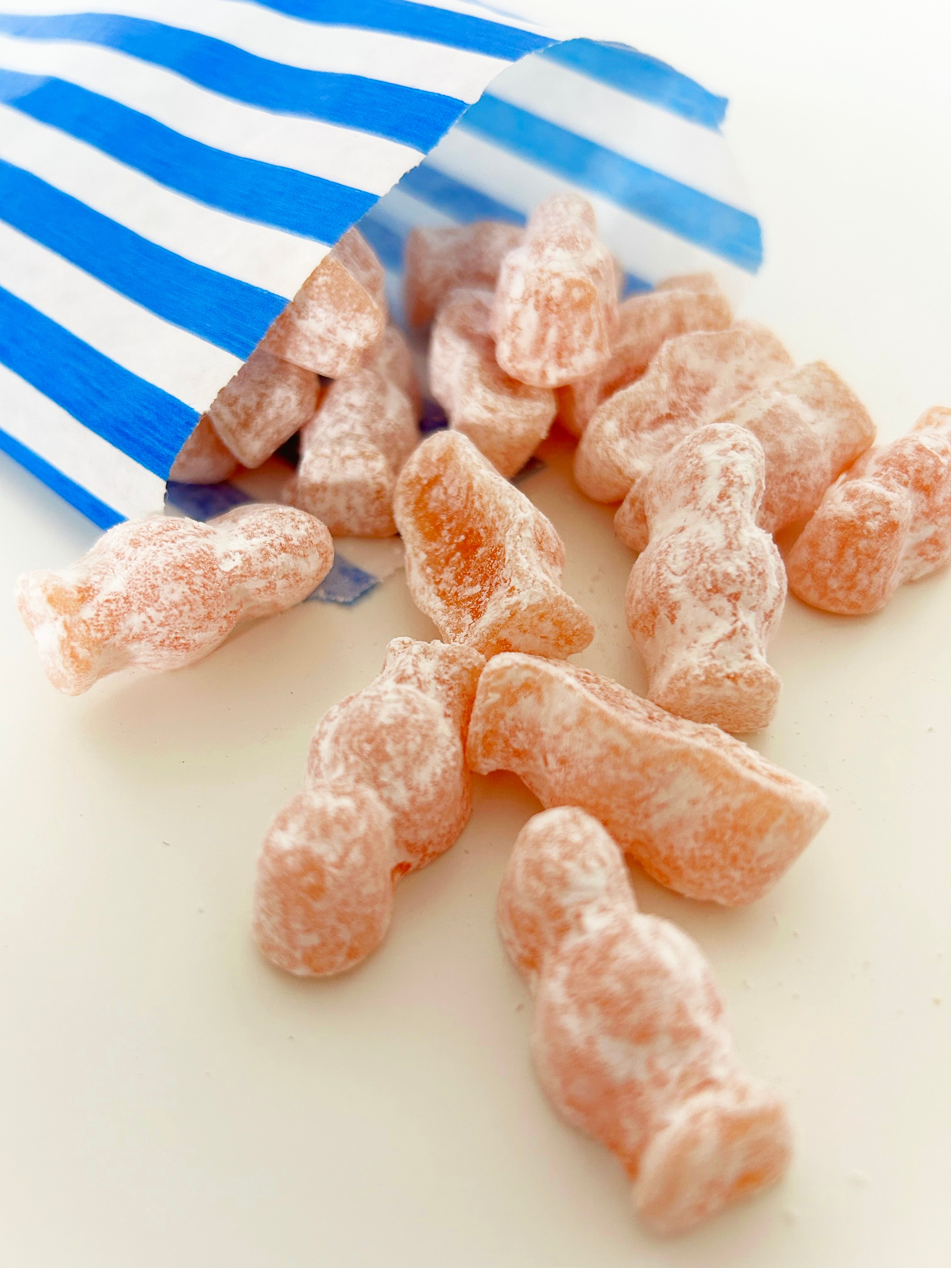 Iron Brew Jelly Babies image 0