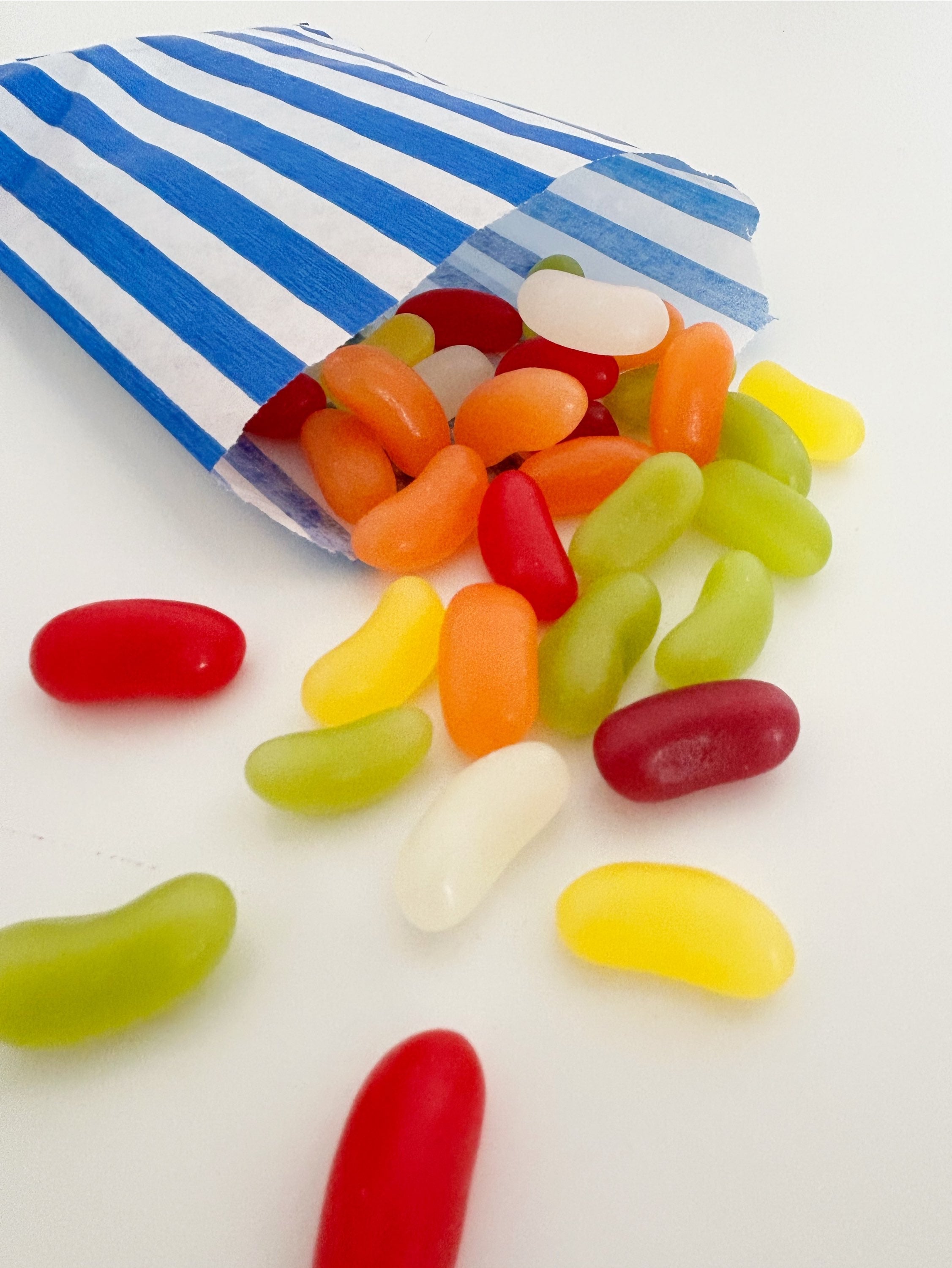 Jelly Beans image 0