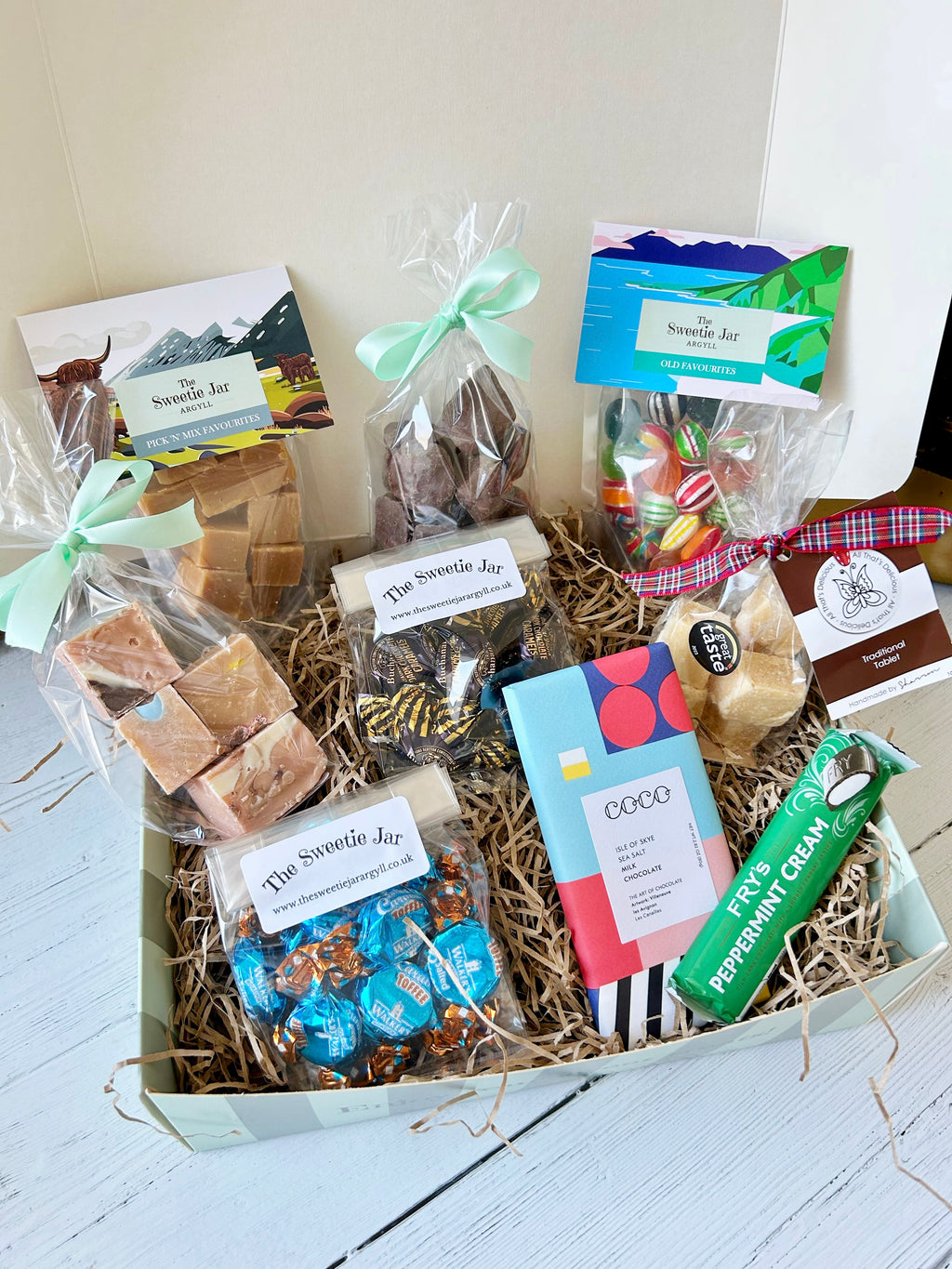 Ultimate Indulgence Hamper image 0