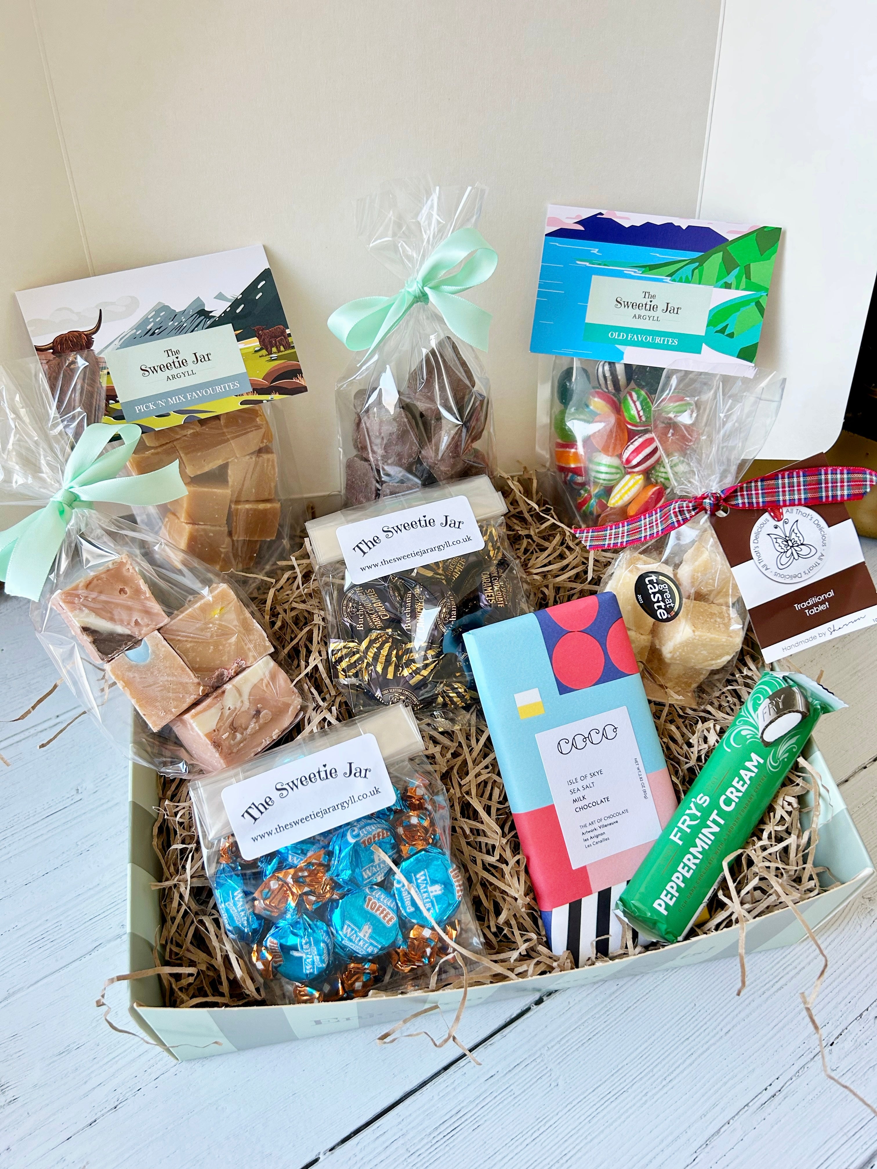 Ultimate Indulgence Hamper image 0