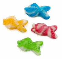 SwirlyFish image 1