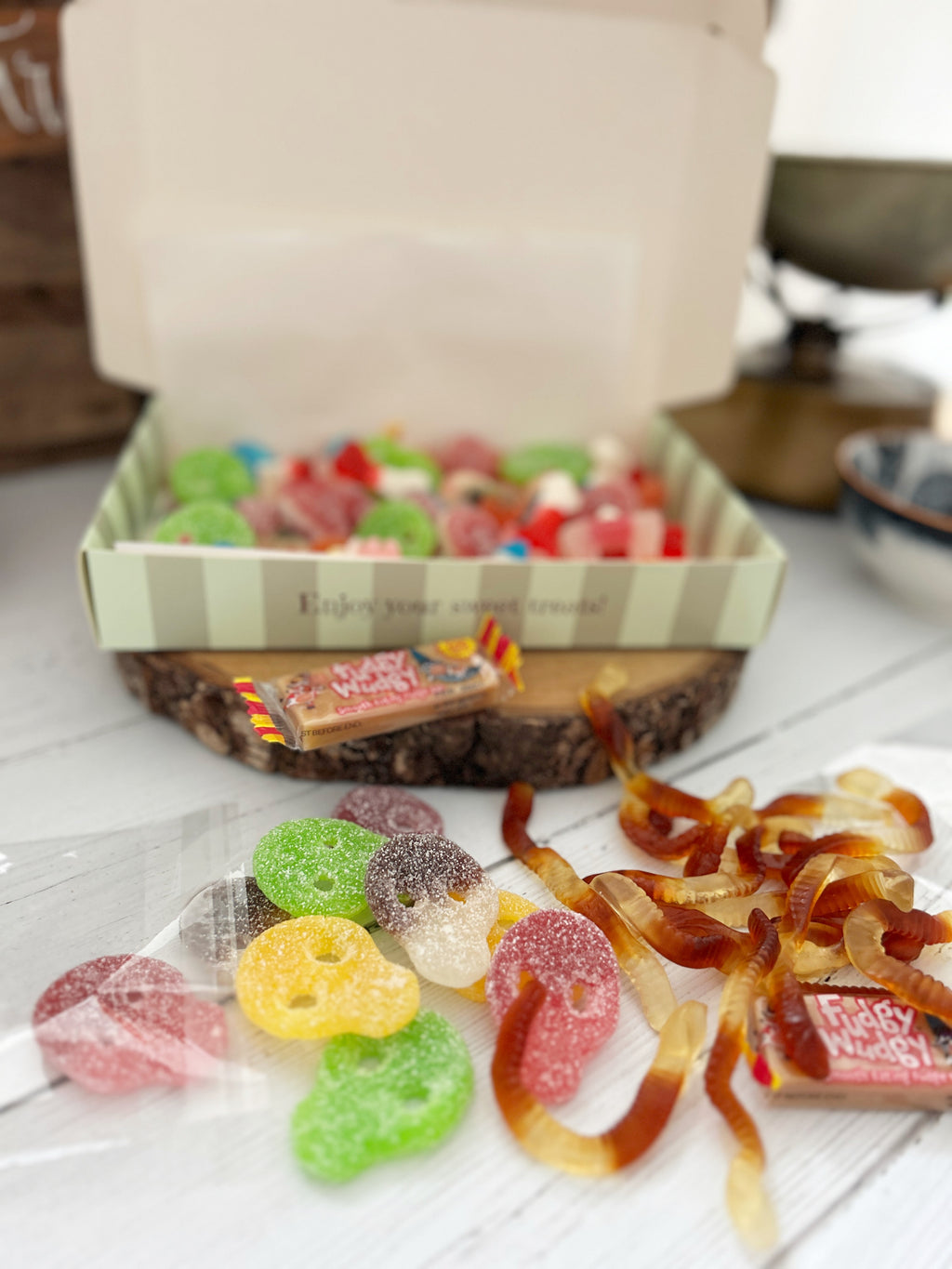 Halloween Movie Night Bundle