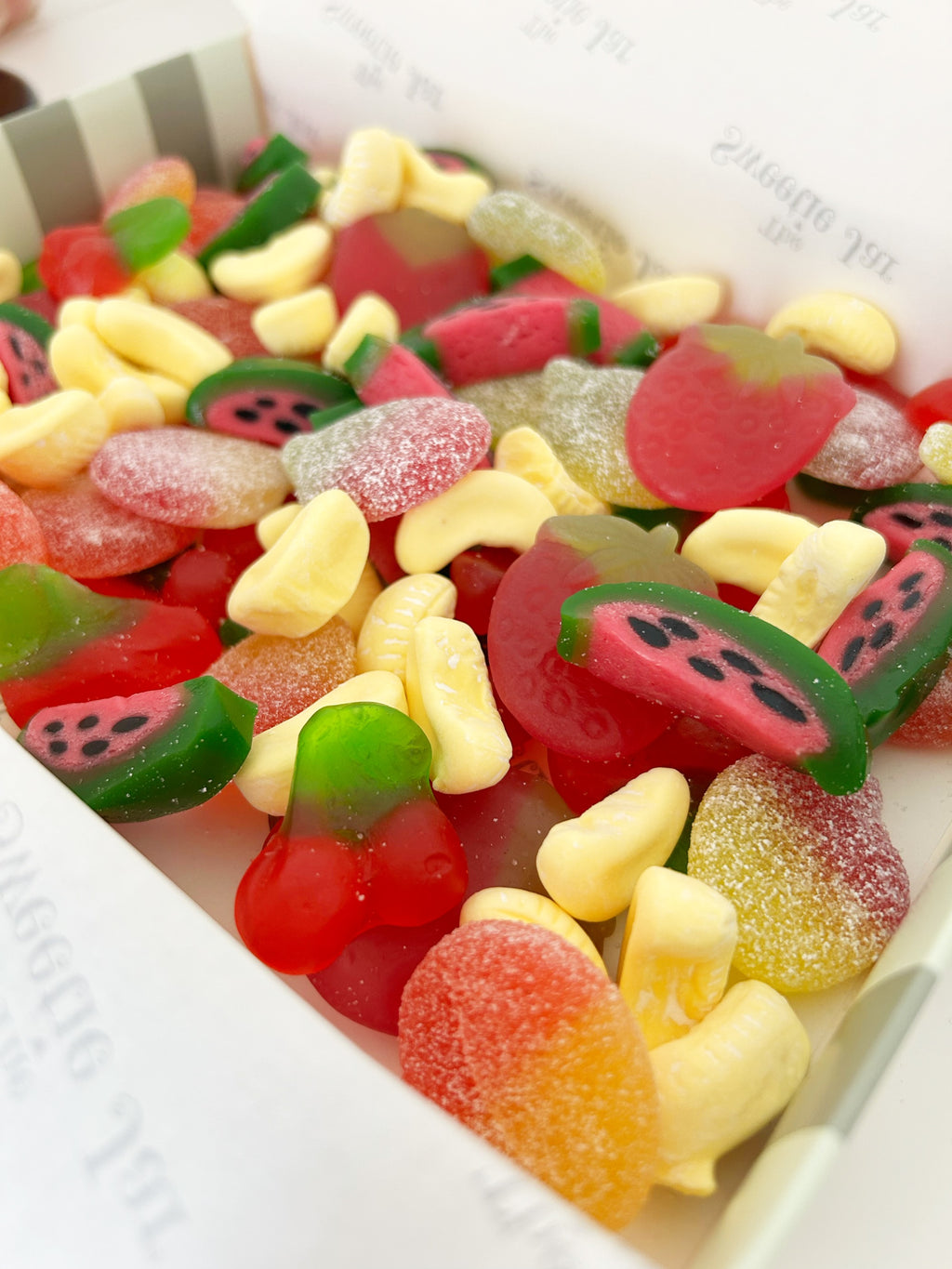 Fruit-tastic Pick n Mix Box image 2