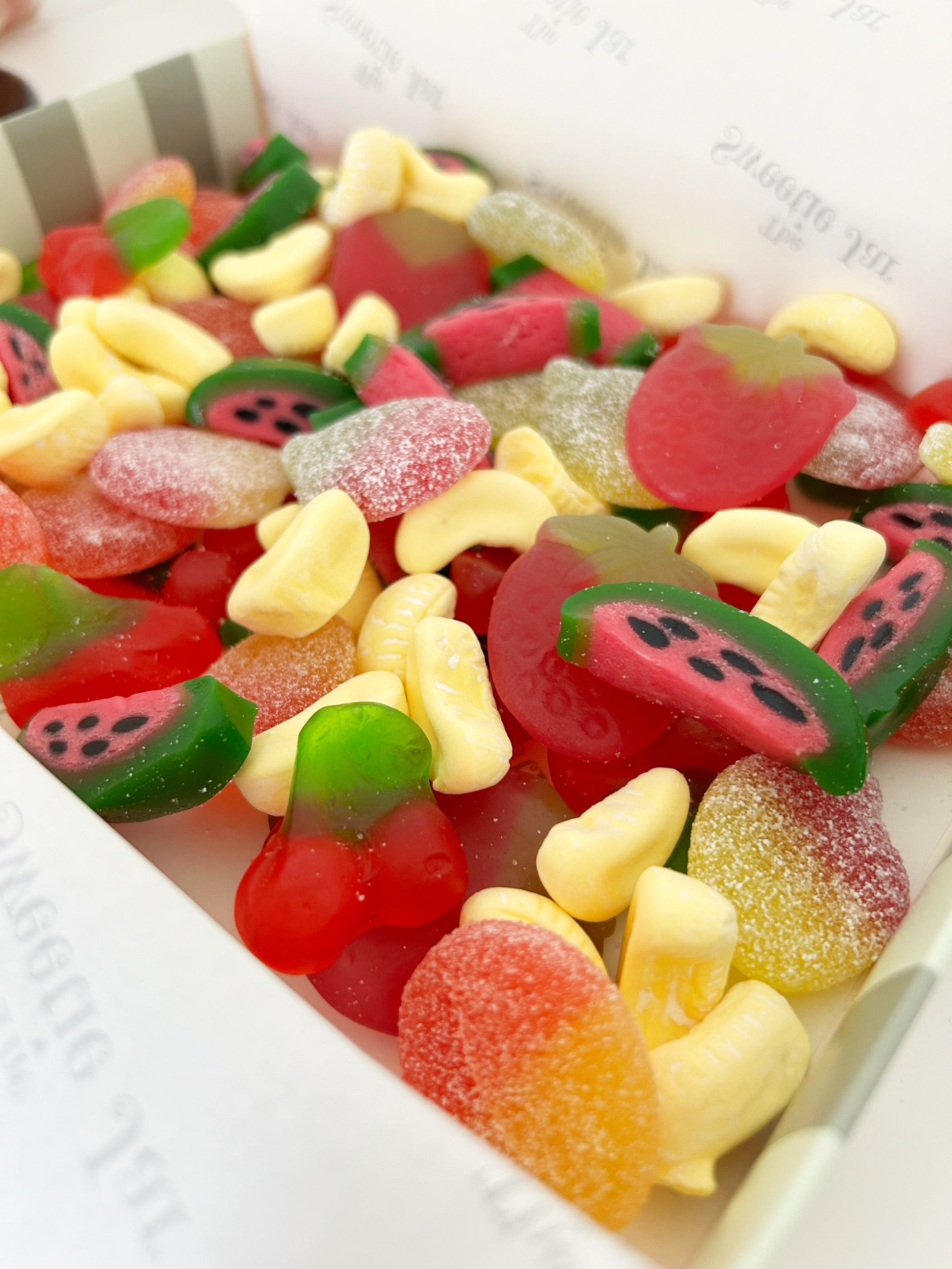 Fruit-tastic Pick n Mix Box image 2