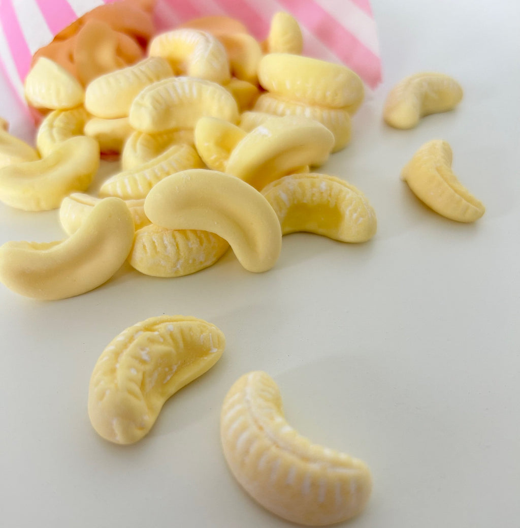 Foam Bananas image 1