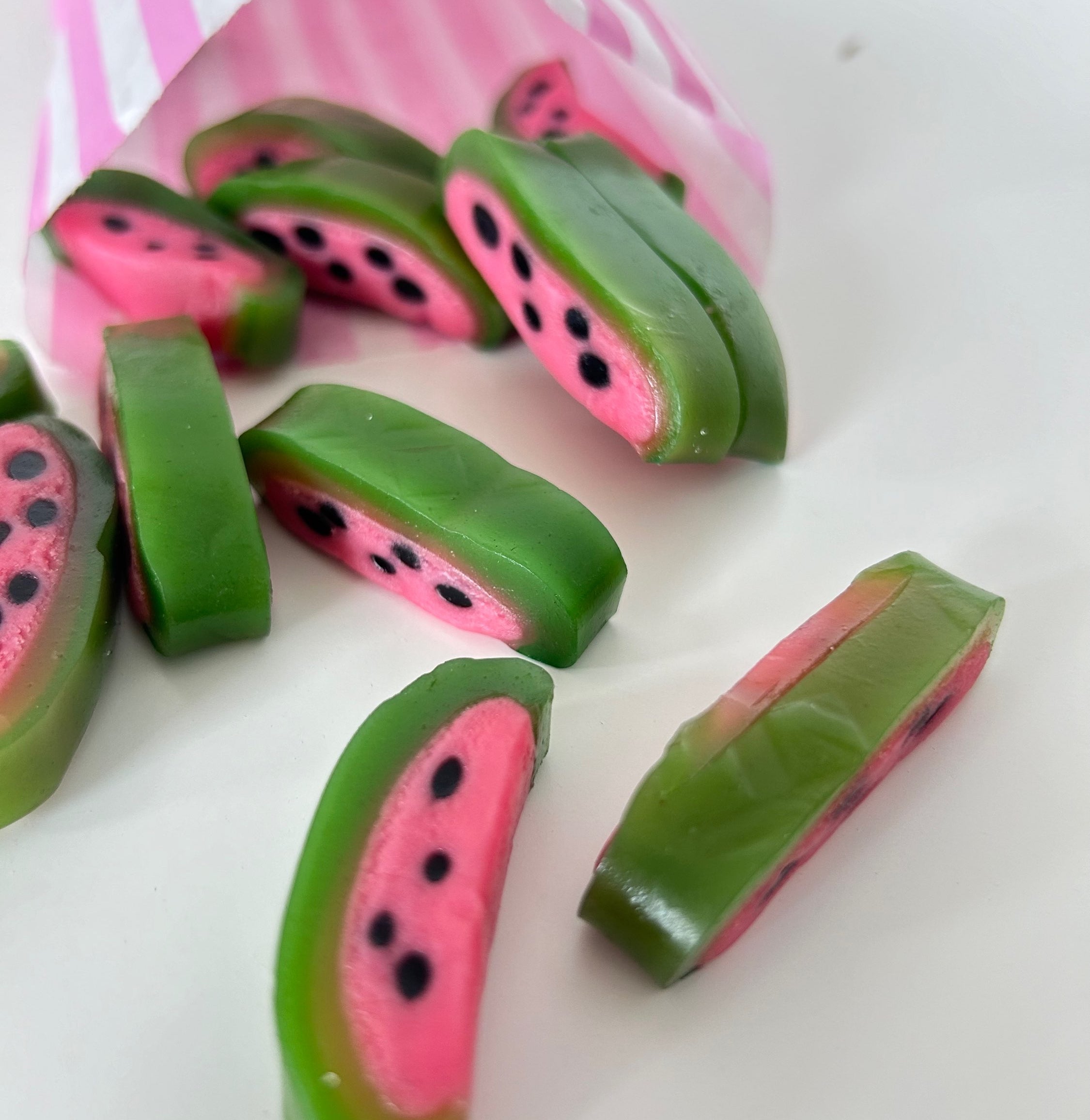 Watermelon Slices image 1