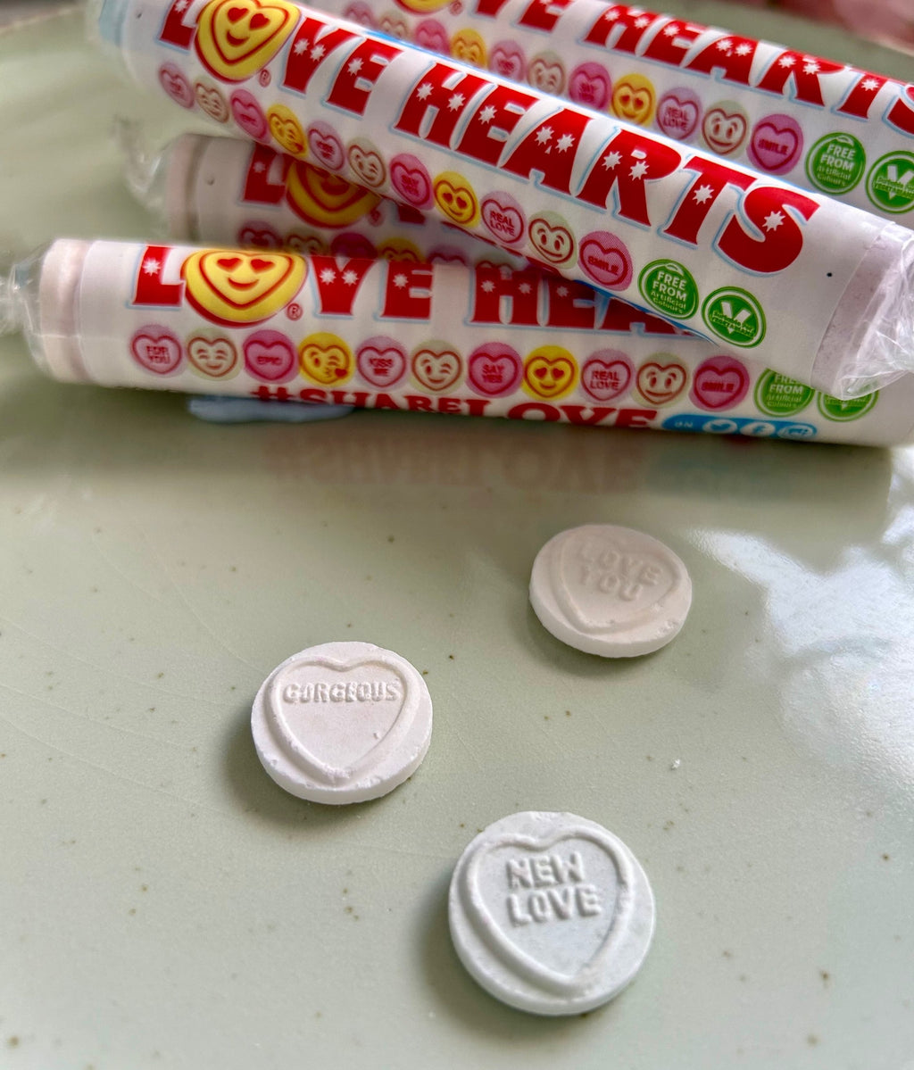 Love Hearts image 1