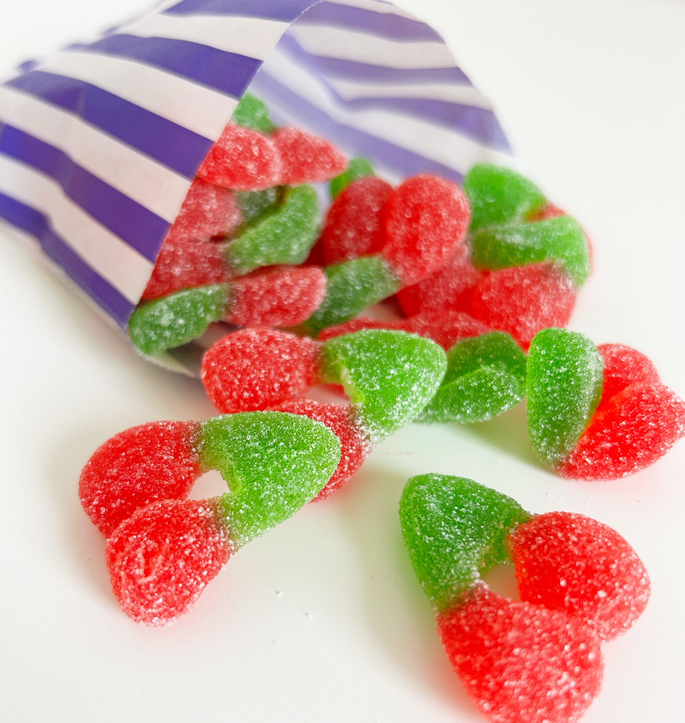 Fizzy Cherries image 0