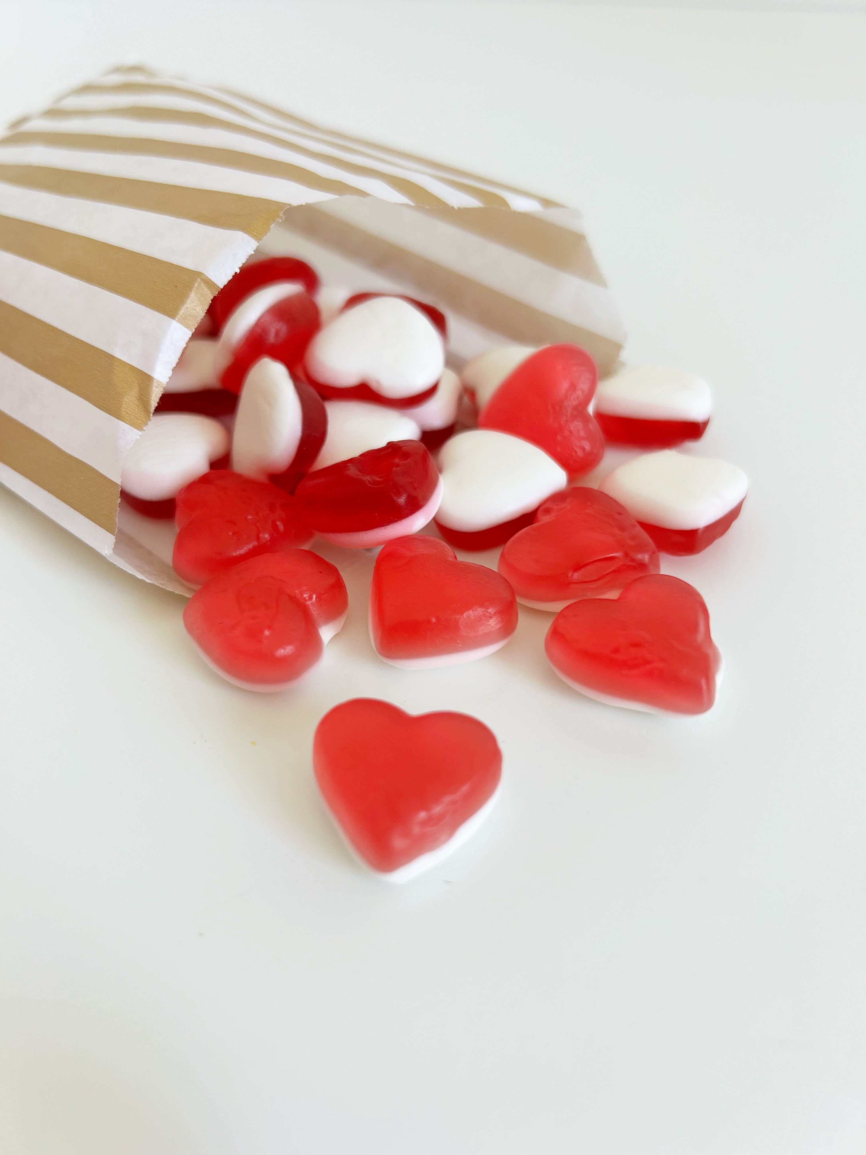 Haribo Heart Throbs image 0