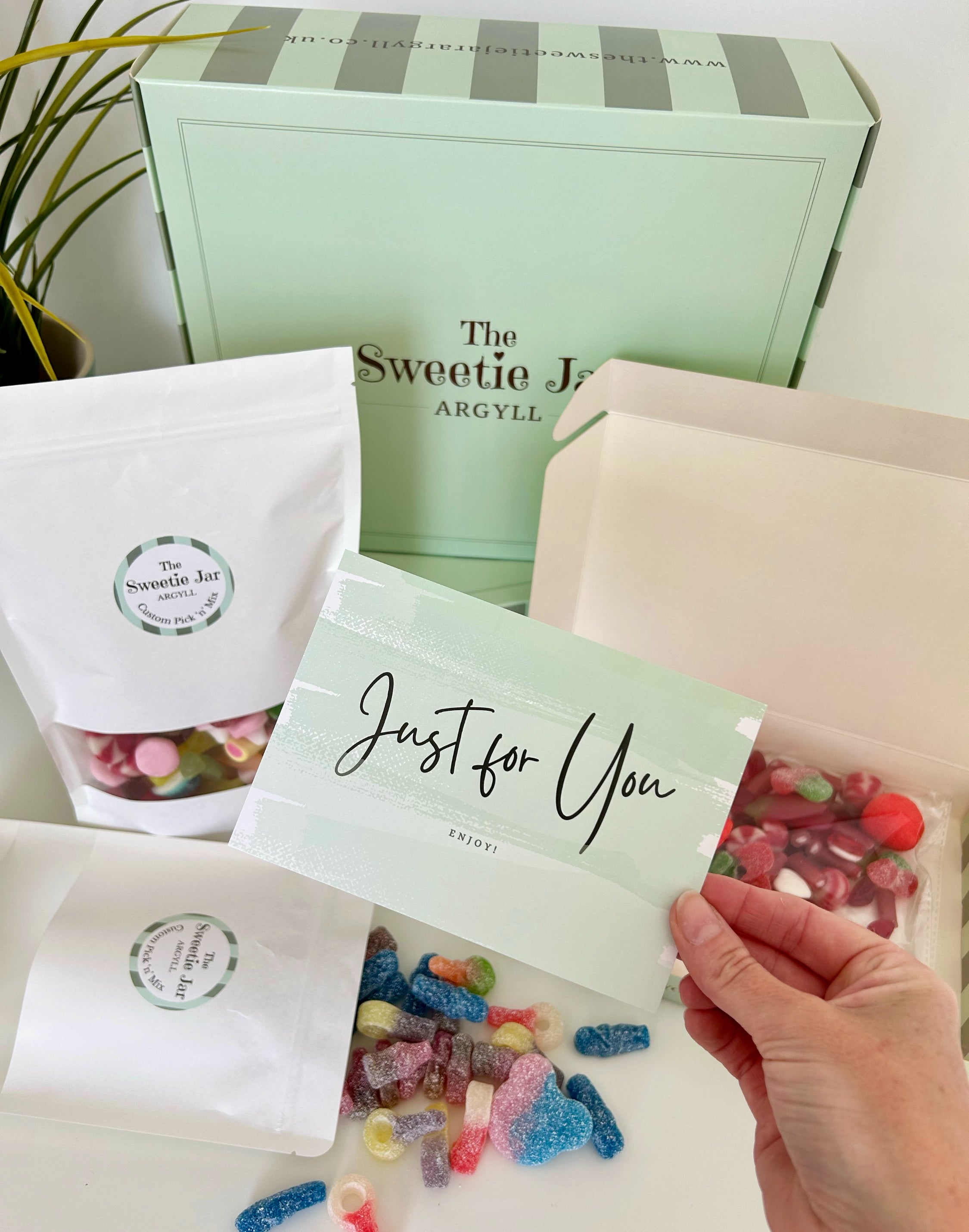 Ultimate Pick 'n' Mix Hamper image 2