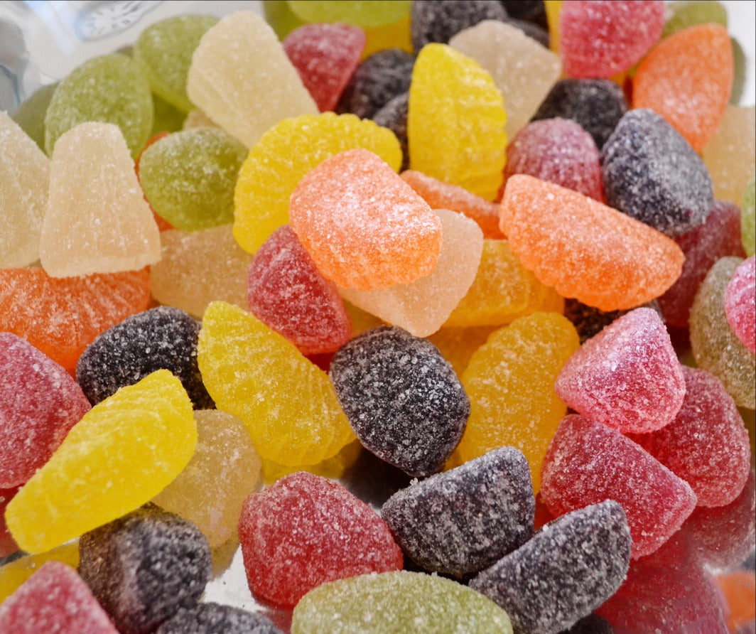 Fruit Jellies image 1