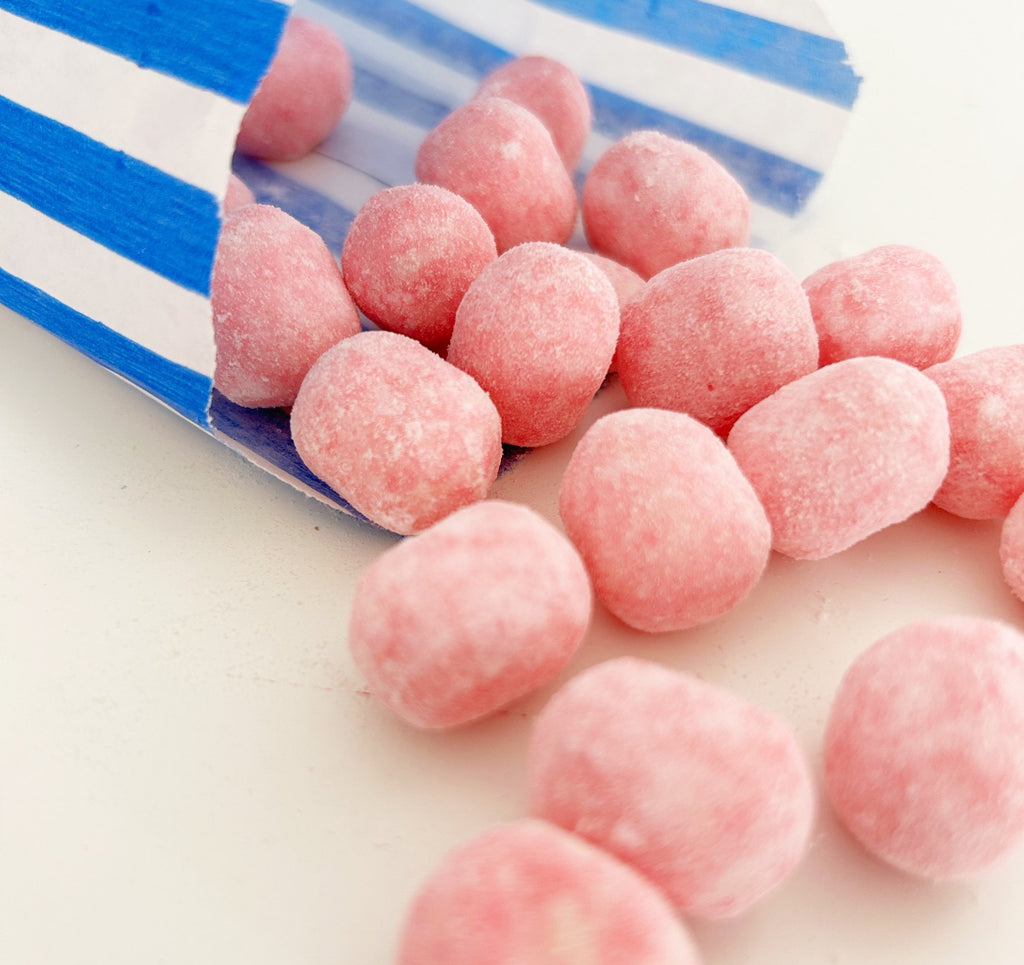 Strawberry BonBons image 1